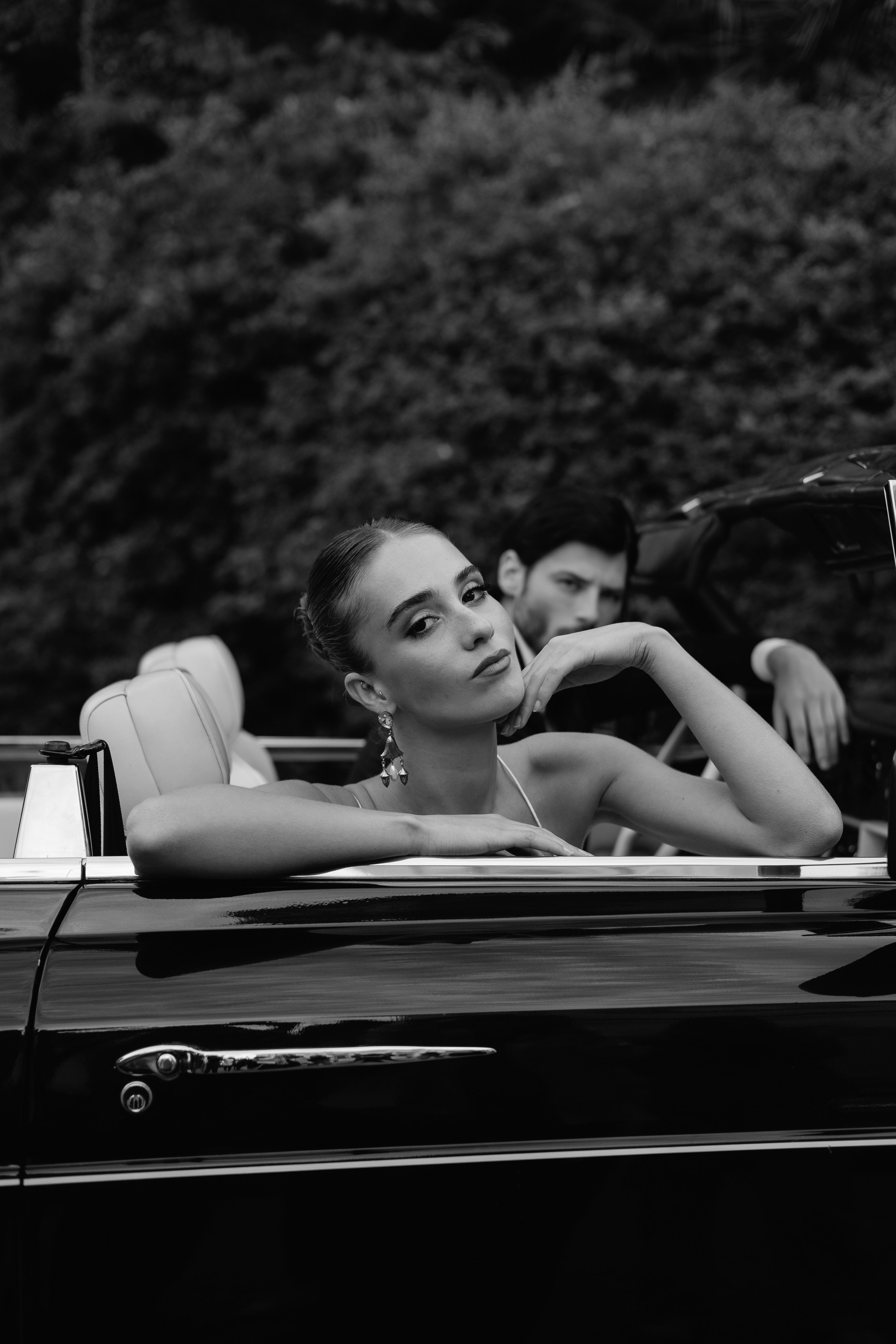 Catherine and Samuel. Sara Luca Wedding Photographer in Italy and Europe