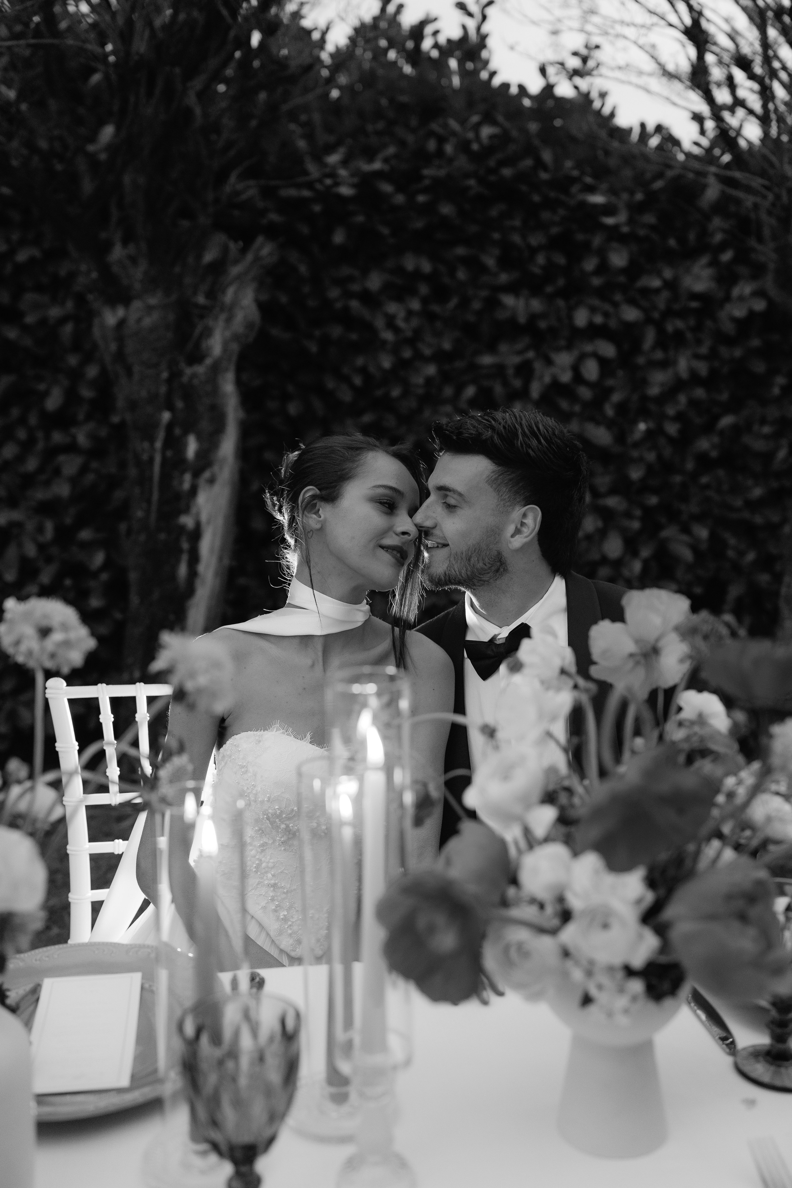 Sara Luca Wedding Photographer in Italy and Europe