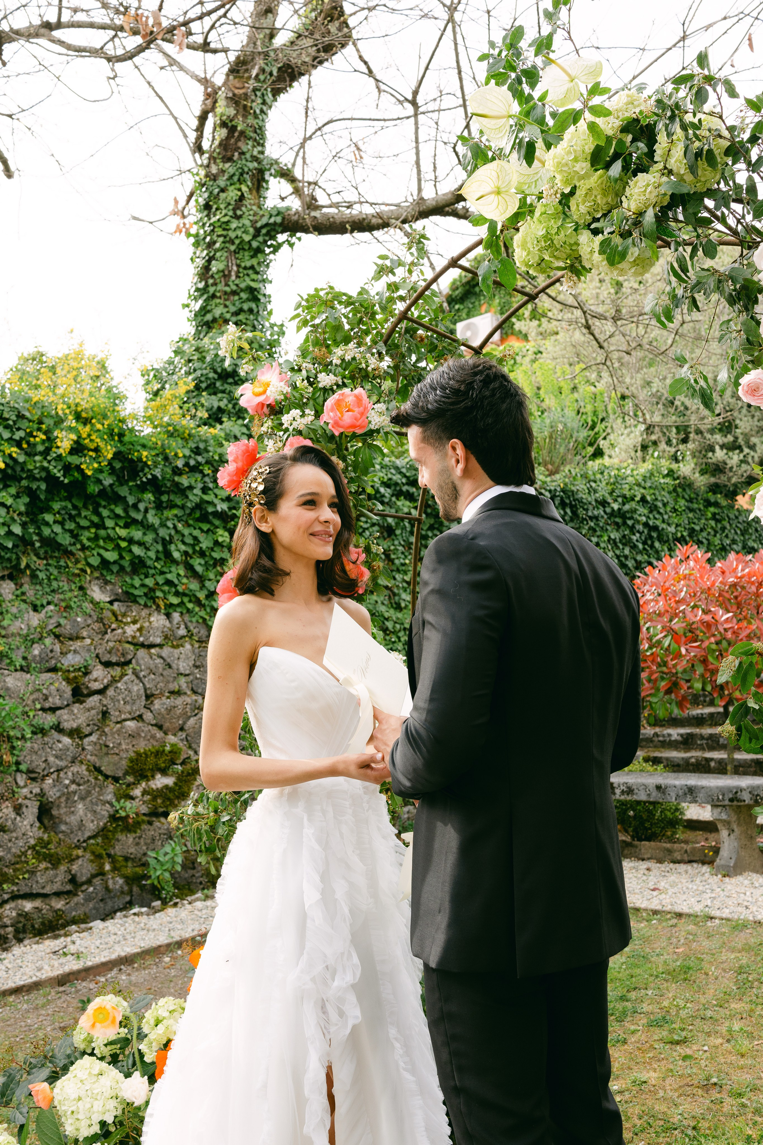 Lais and Flavio. Sara Luca Wedding Photographer in Italy and Europe