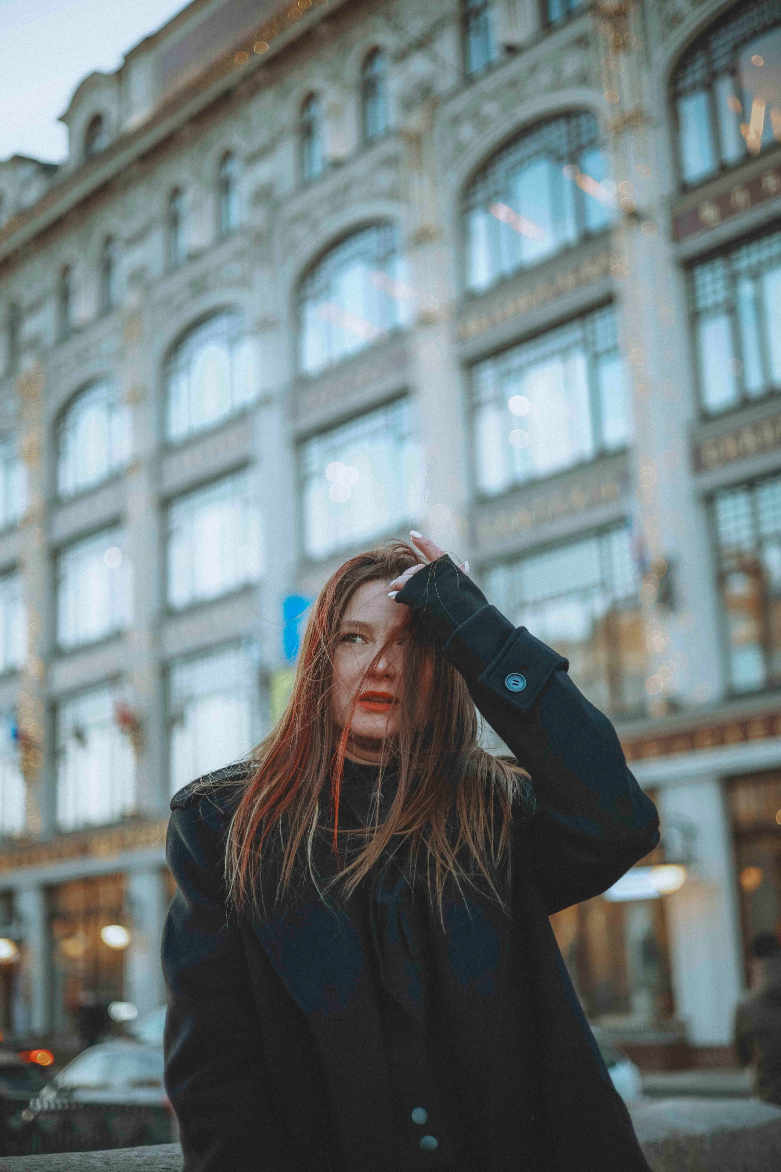 Master and Margarita. Samid Ali