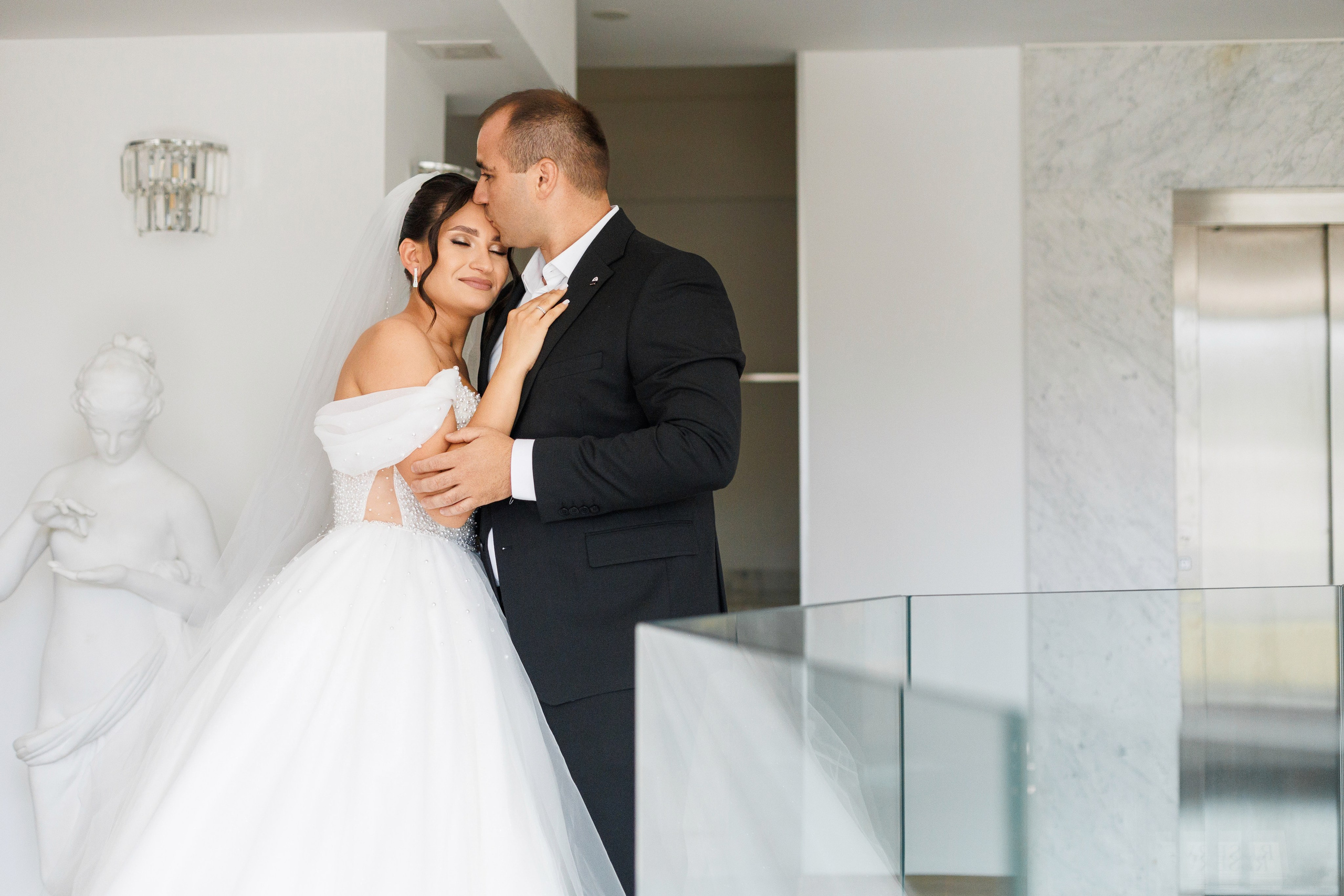 Pavel&Maria. Wedding, Family Photographer