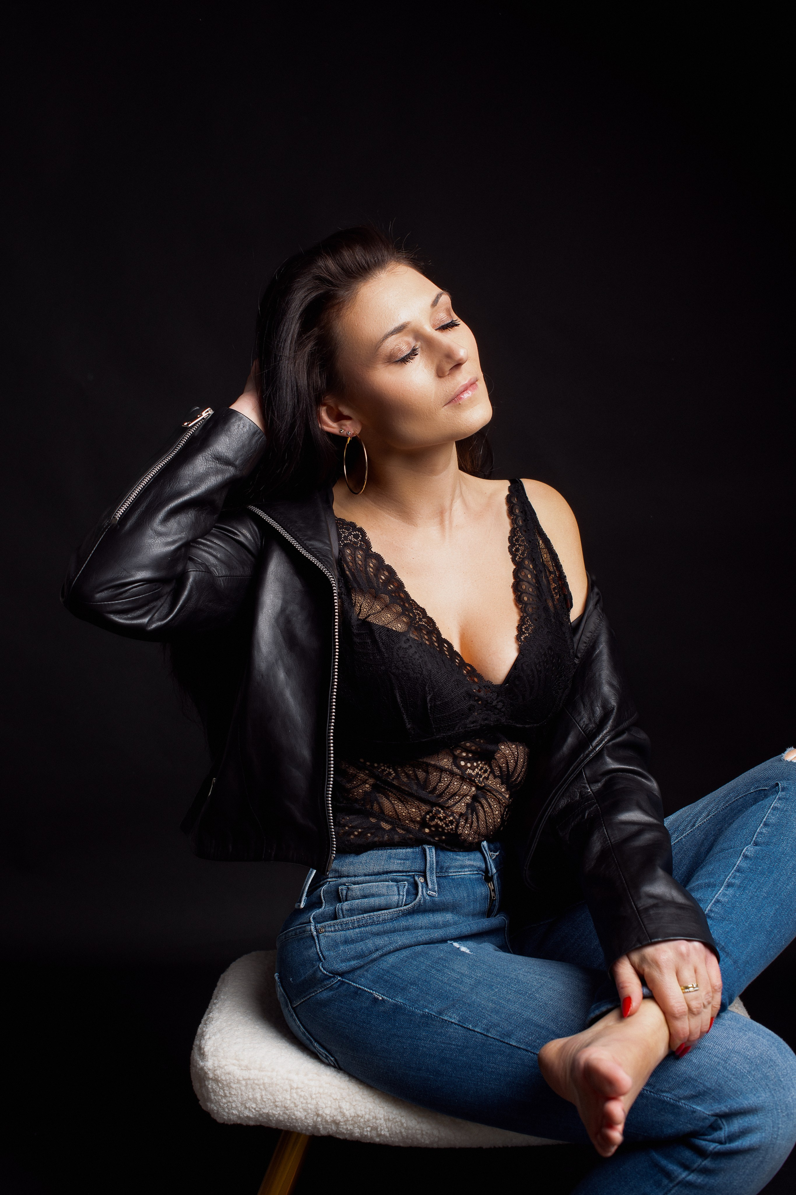 Oksana. Meisha Photo