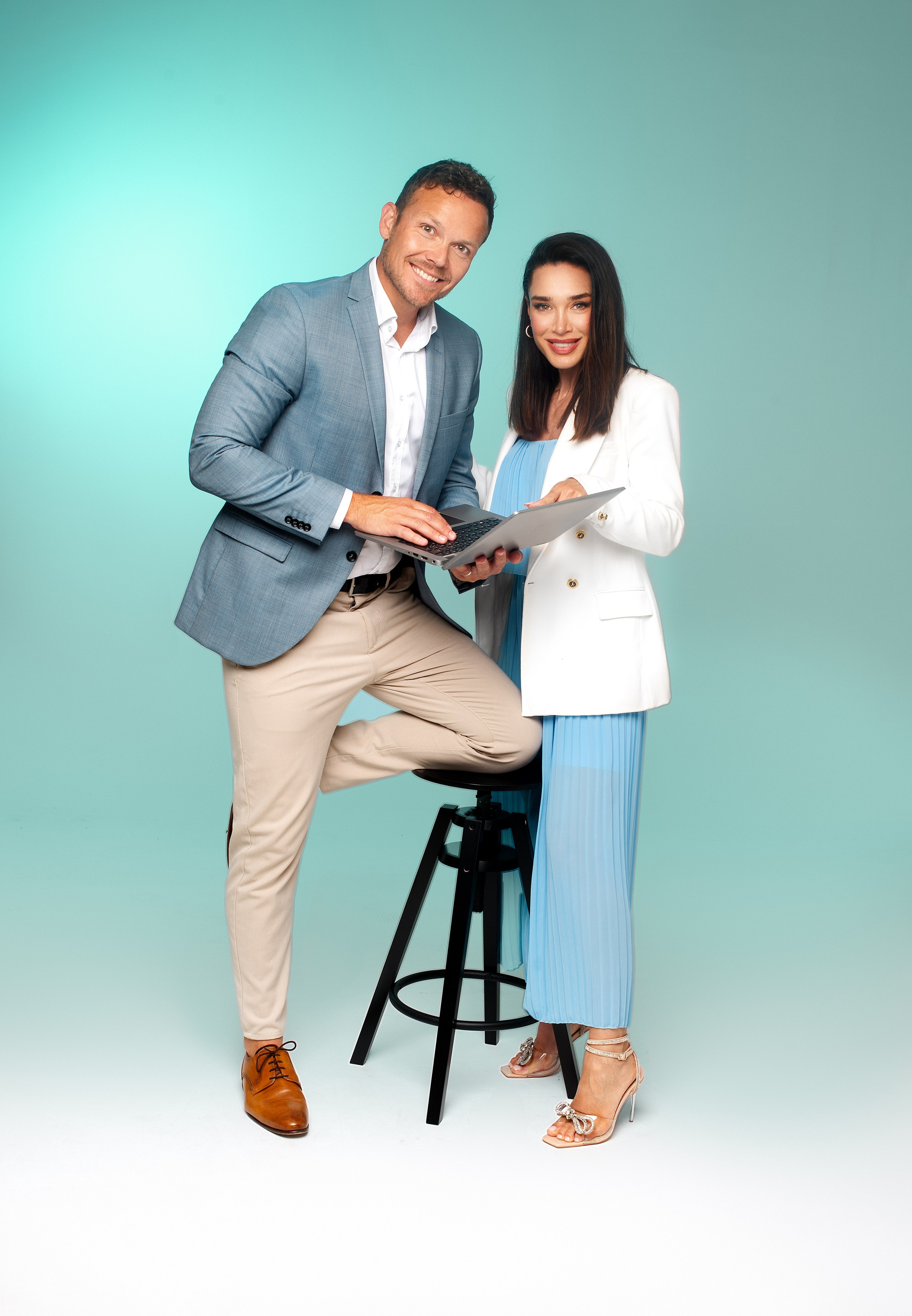 Sarah Marcel. Meisha Photo