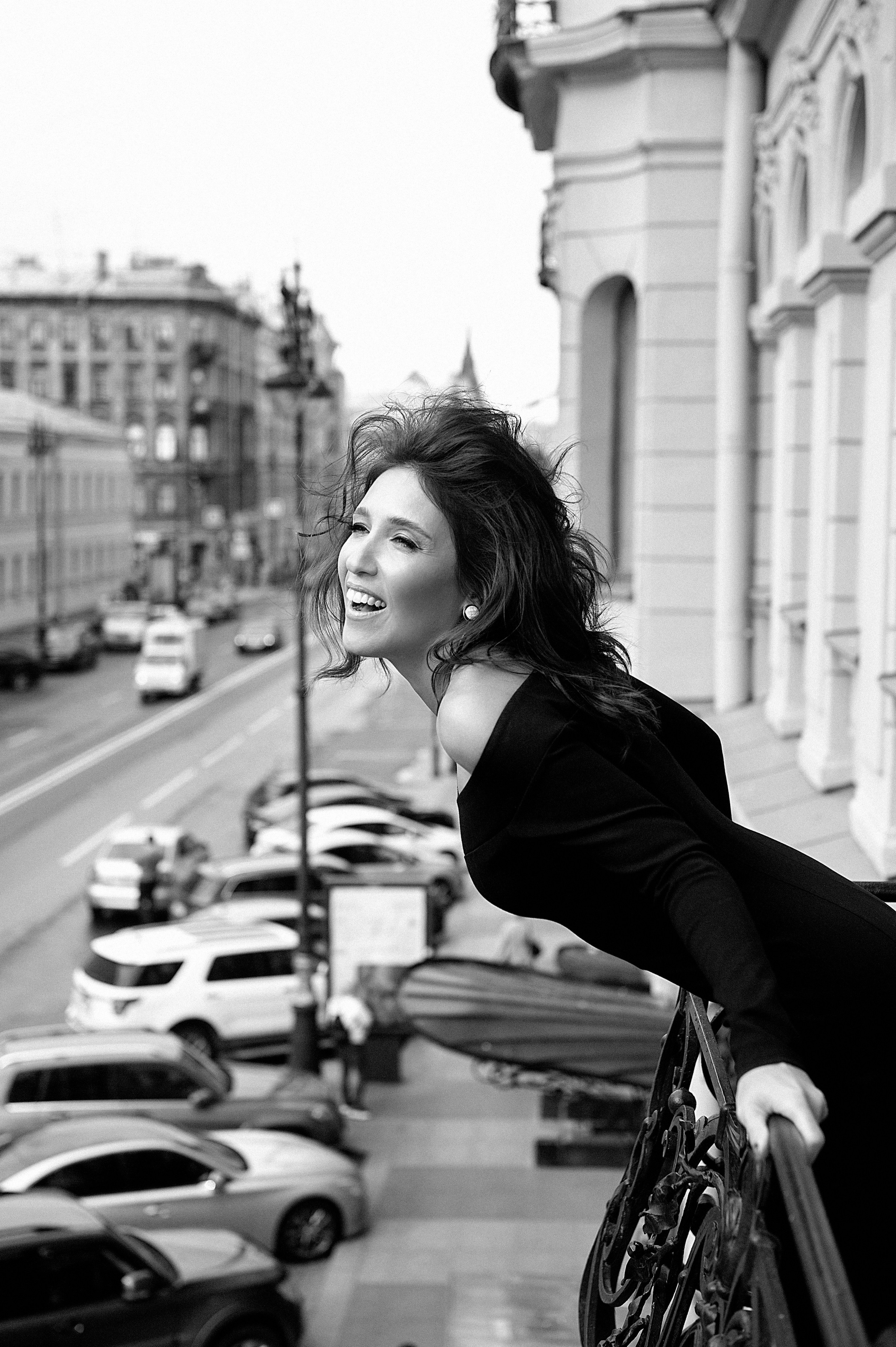 Женщины 40+. Meisha Photo