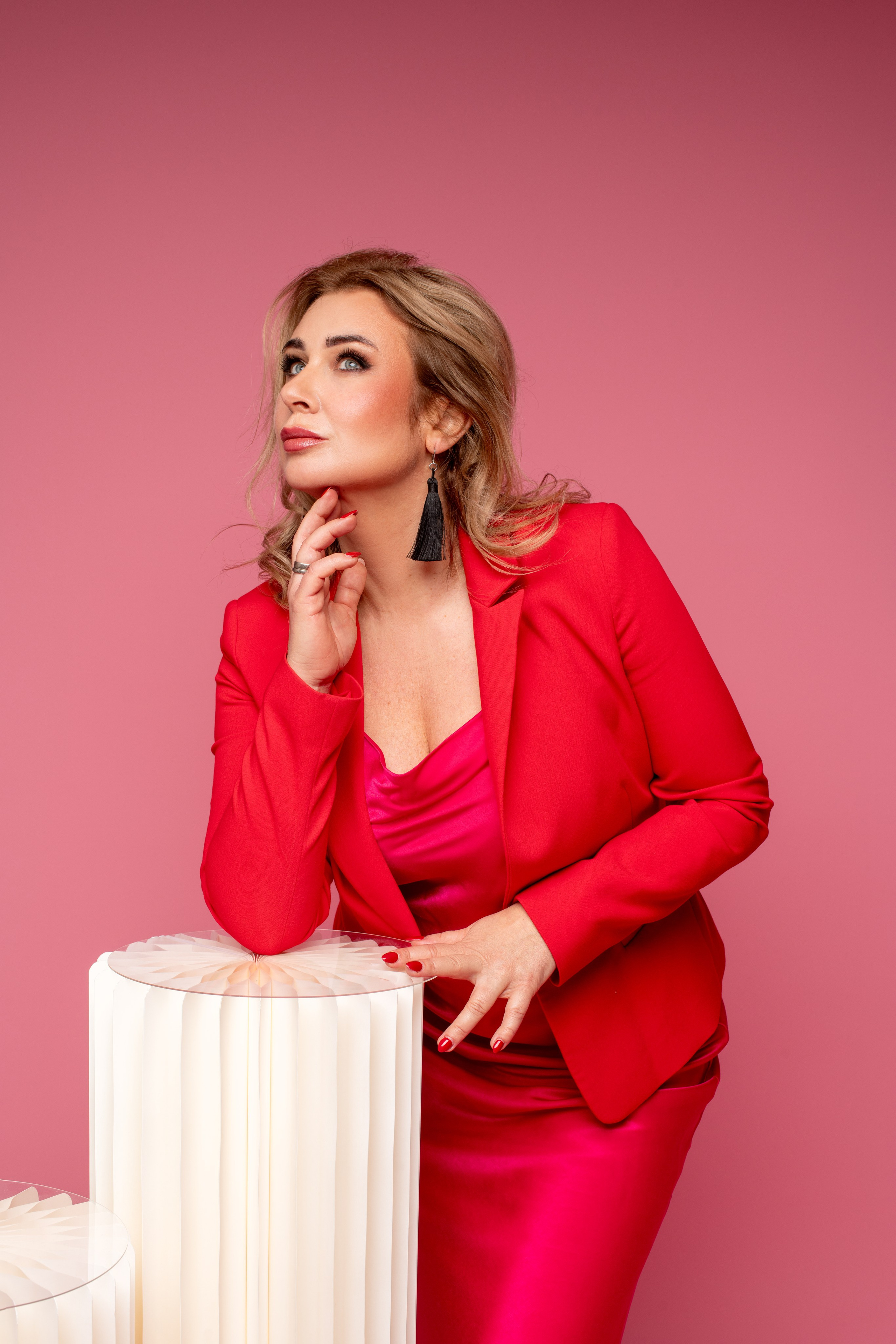 Karolina Hix. Meisha Photo