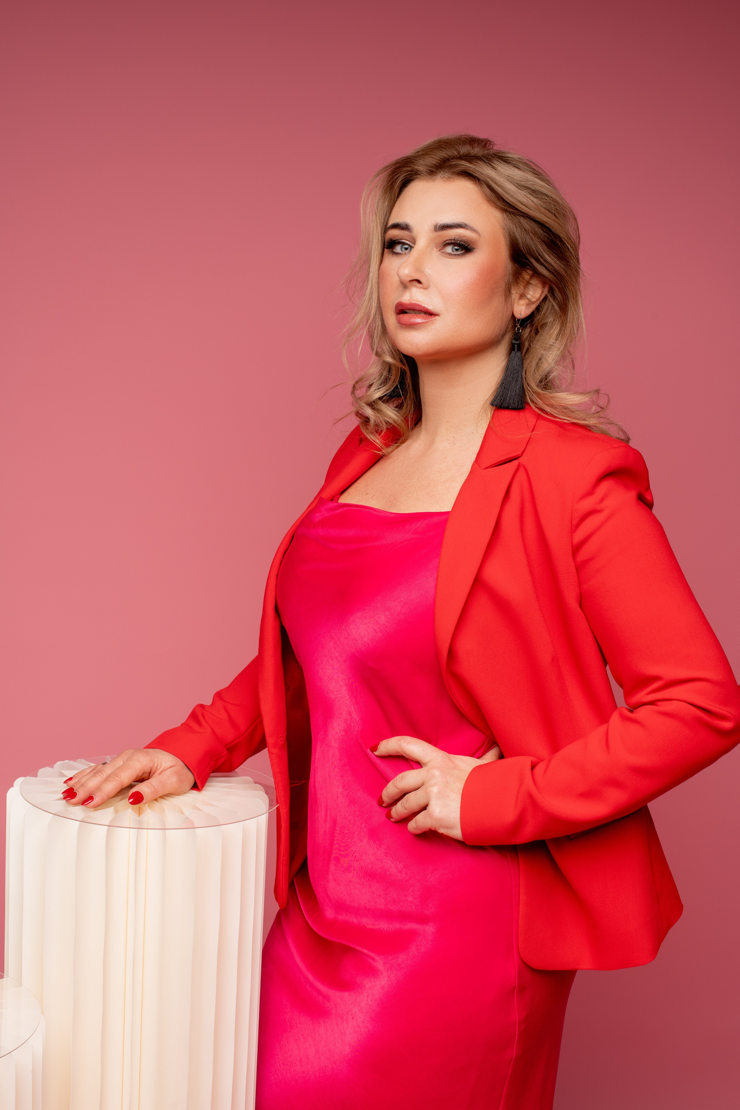 Karolina Hix. Meisha Photo