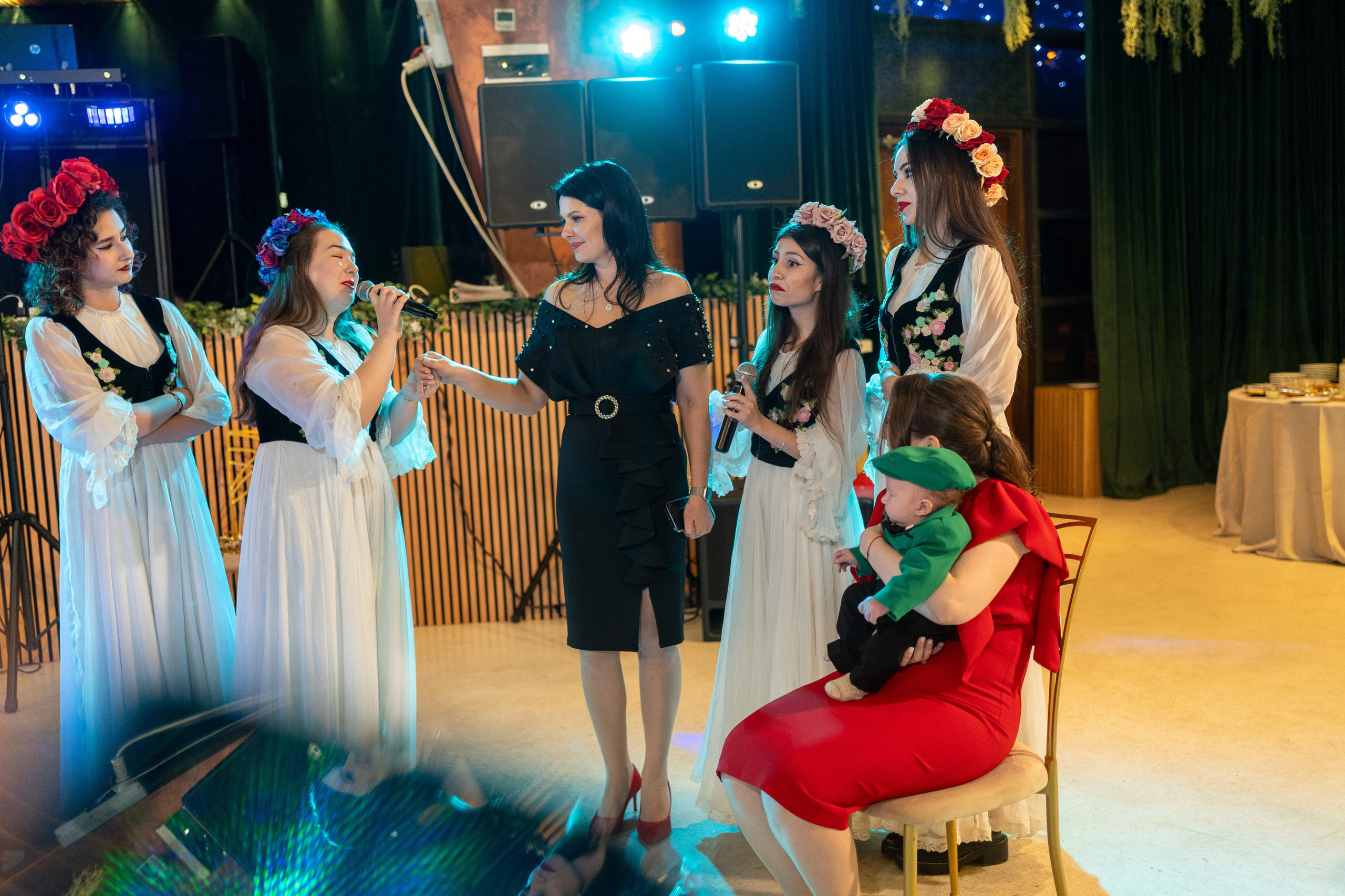 Creștinare Rareș. Fotograf evenimente, fotograf nunta, fotograf botez