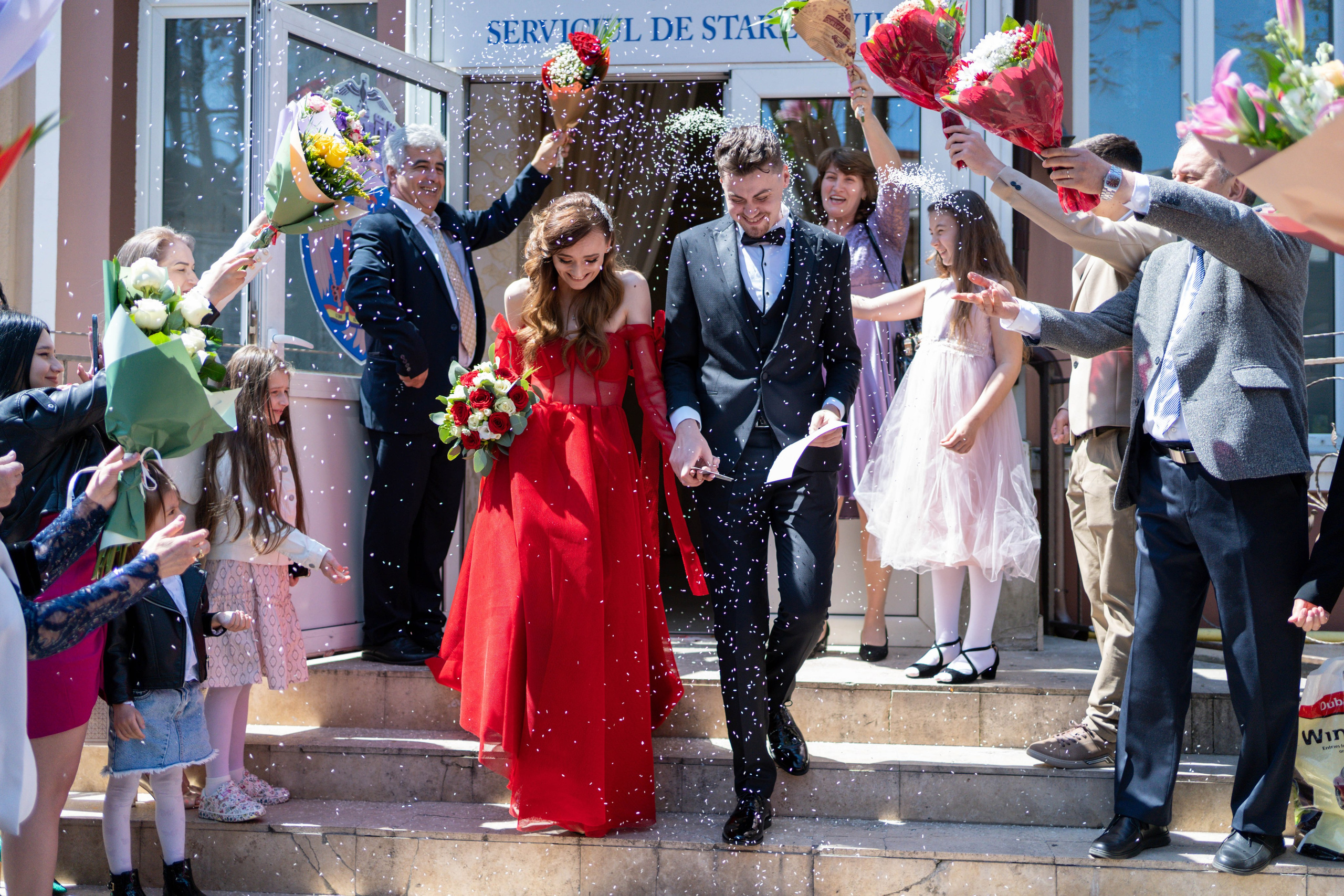 Roxana & Bogdan. Fotograf evenimente, fotograf nunta, fotograf botez