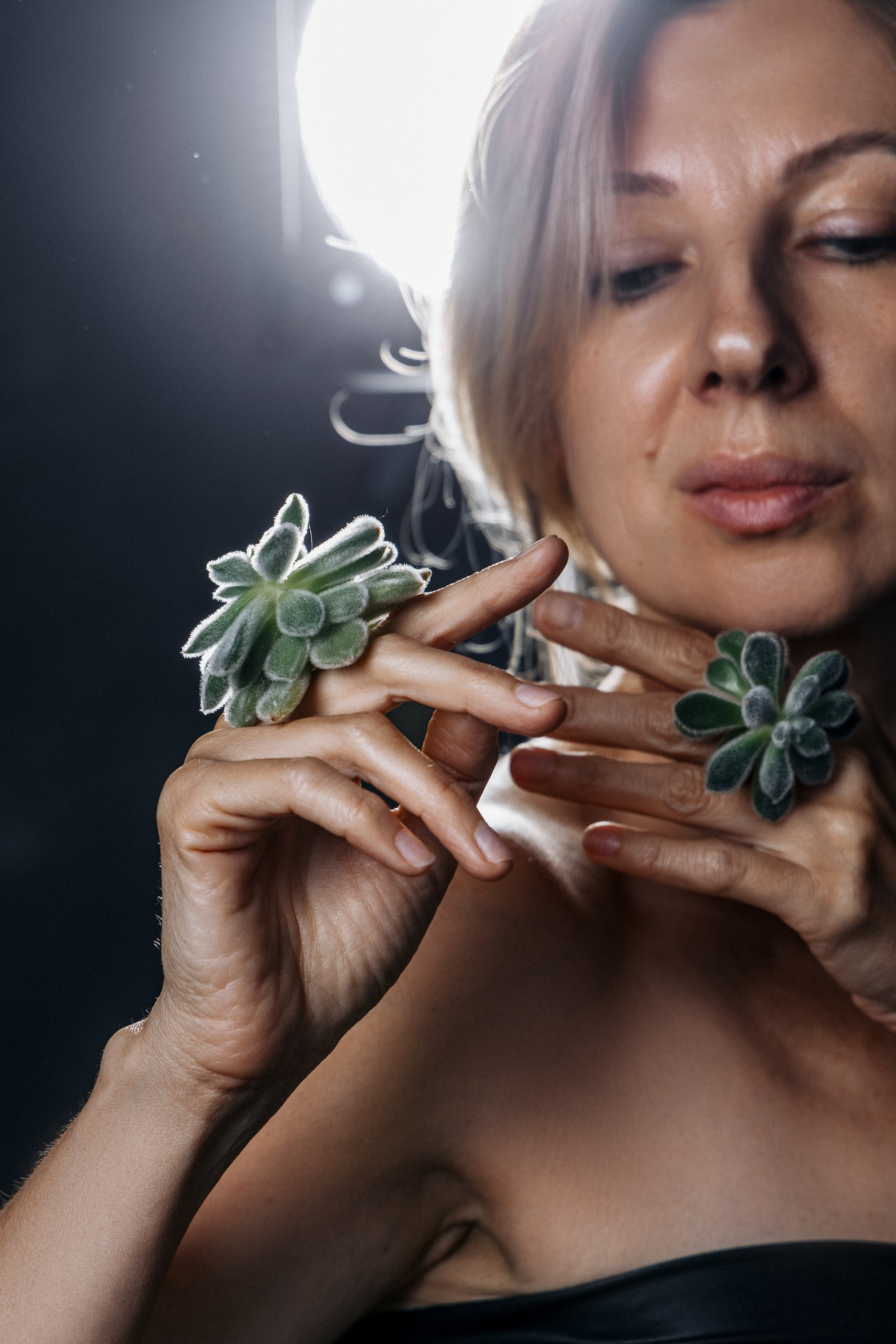 Tasha 28.07.2024. Portree- ja perefotograaf Anton Hansen Tallinnas, Eestis