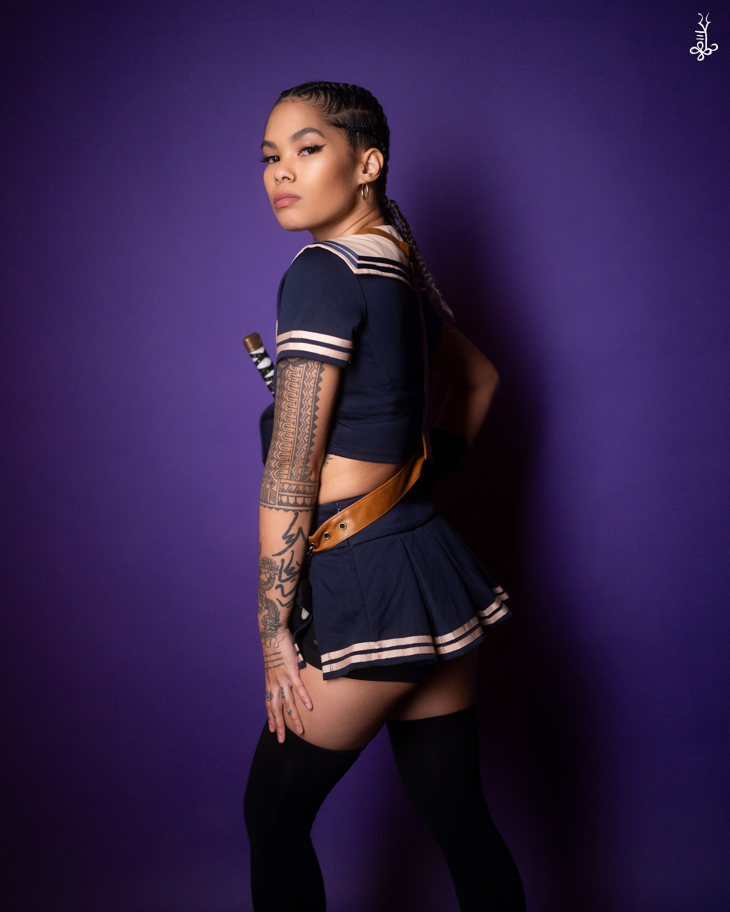 Baby Doll (@deneza_). Ke’Ondris