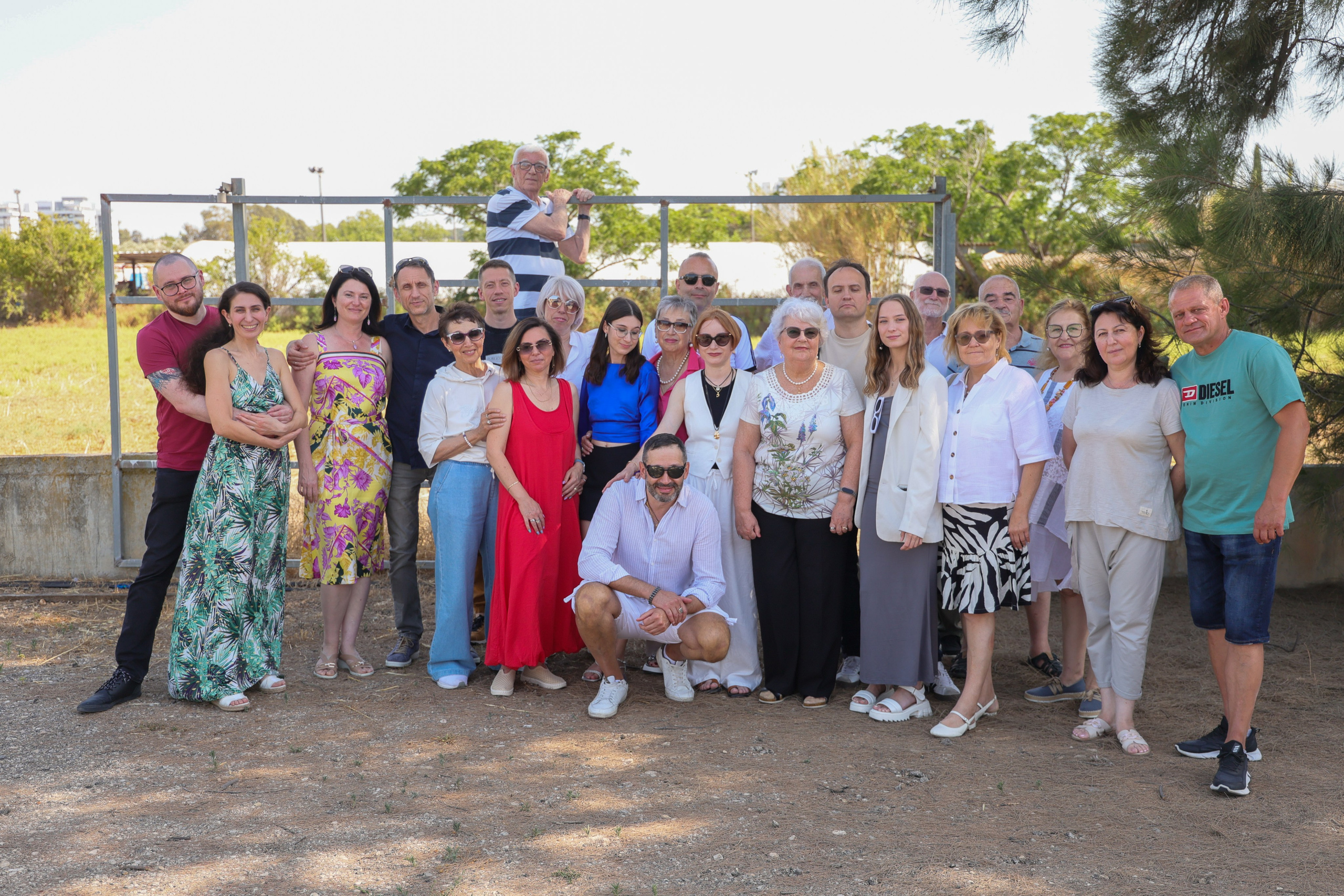 צילומי משפחה. צילום וידאו בכל קנה מידה — מצילומים אישיים ועד אירועים גדולים. קתרינה גרינברג, ישראל