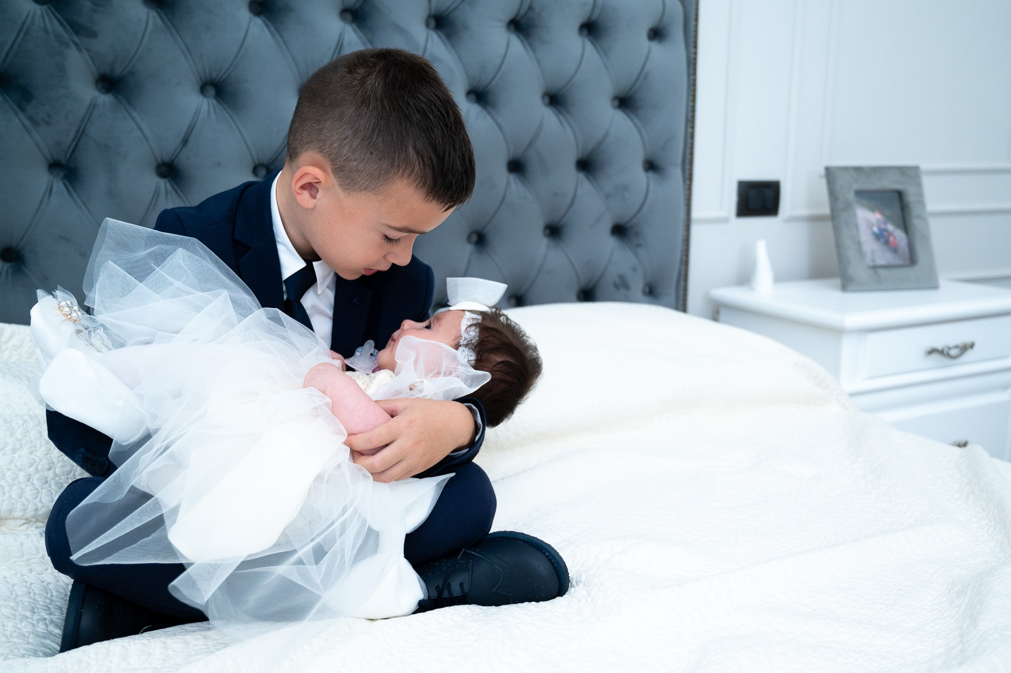 Amalia Maria. Daniel Rotaru Photography