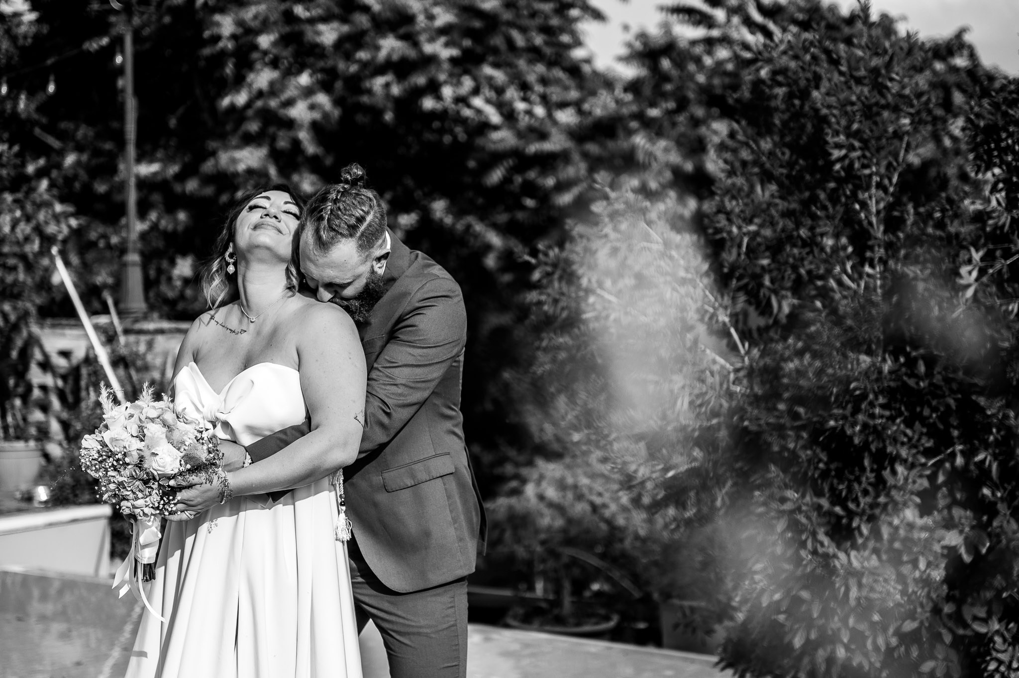 Wedding Ramona & Adrian. Daniel Rotaru Photography