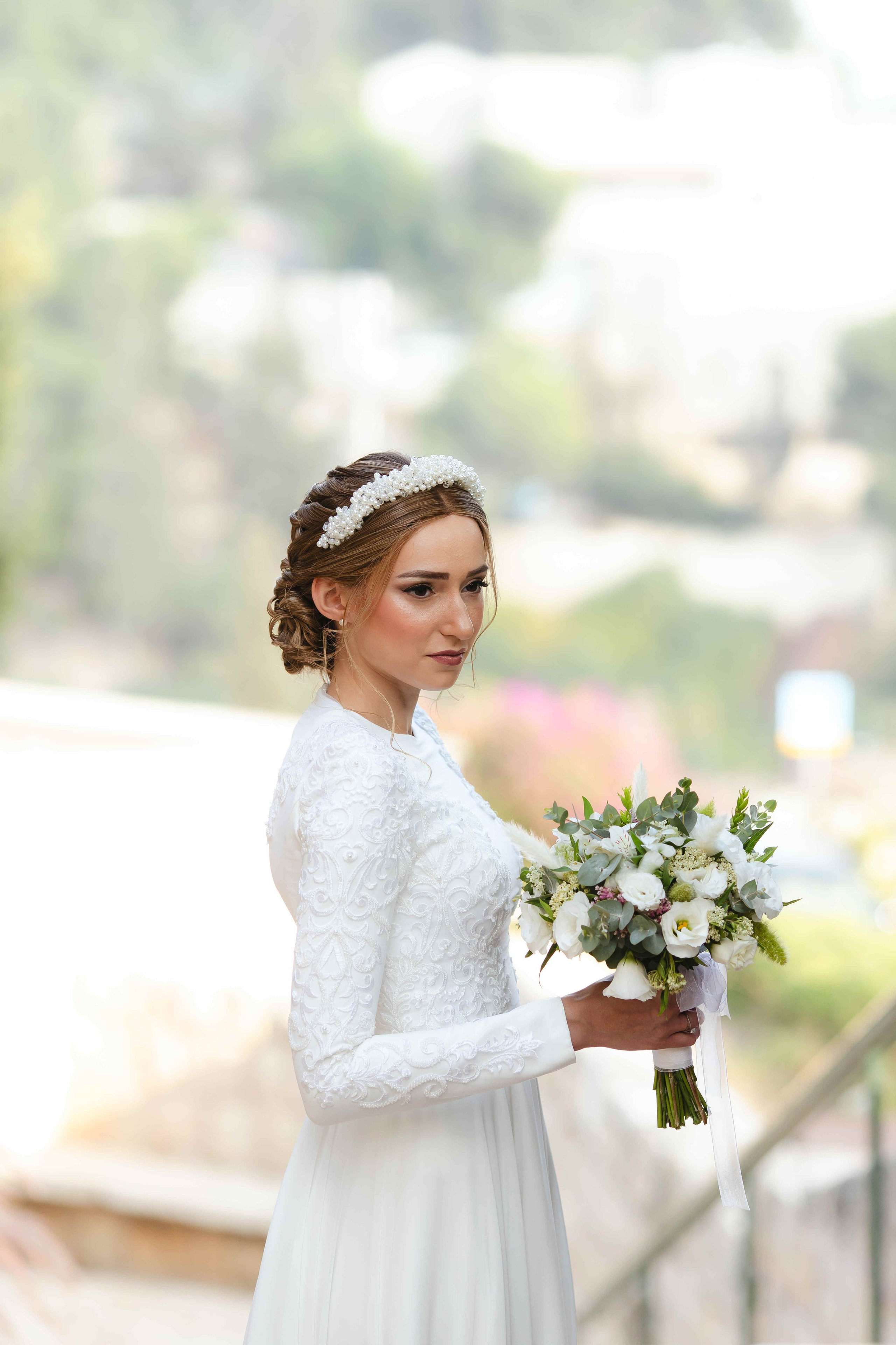 WEDDING OF POLINA AND BORUKH. Https://shi-photo.com/