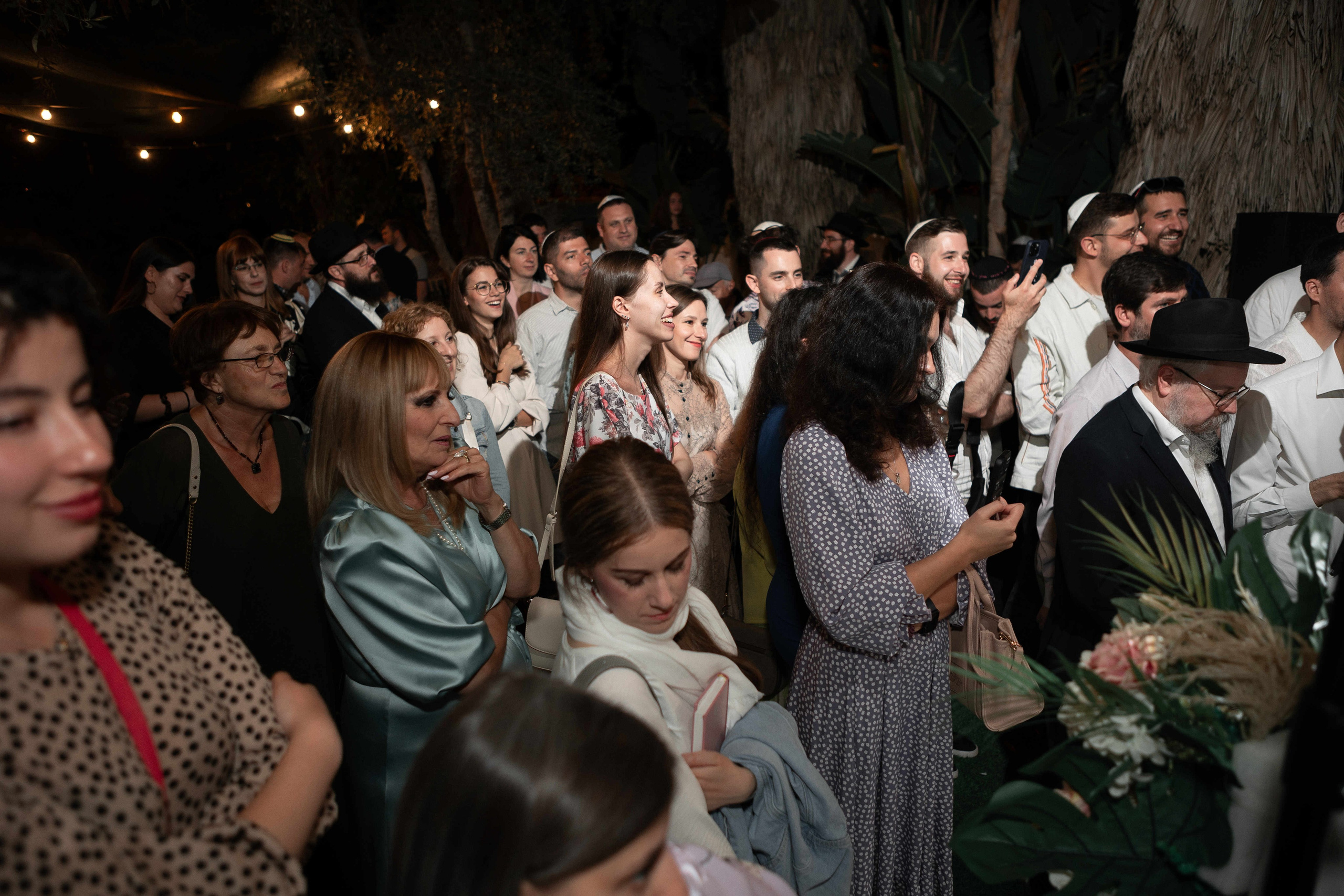 WEDDING IN A COZY PLACE NEAR TEL AVIV. PHOTOGRAPHER IN ISRAEL
