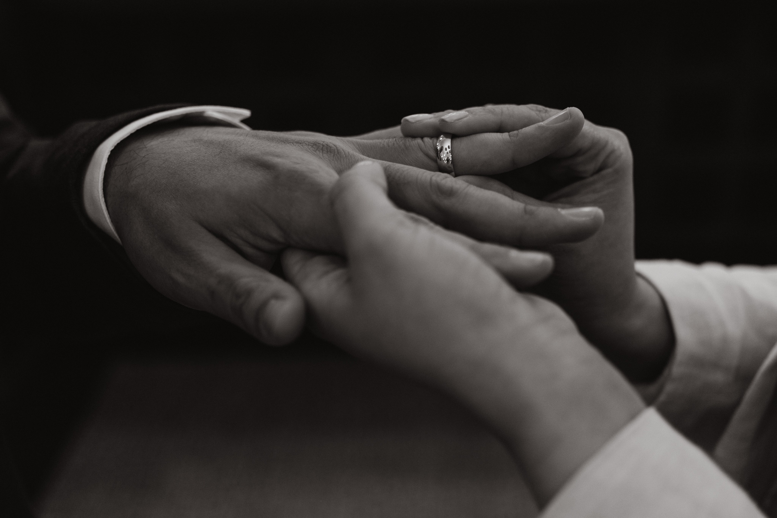 With Love from San Antonio. Lens Captures Life