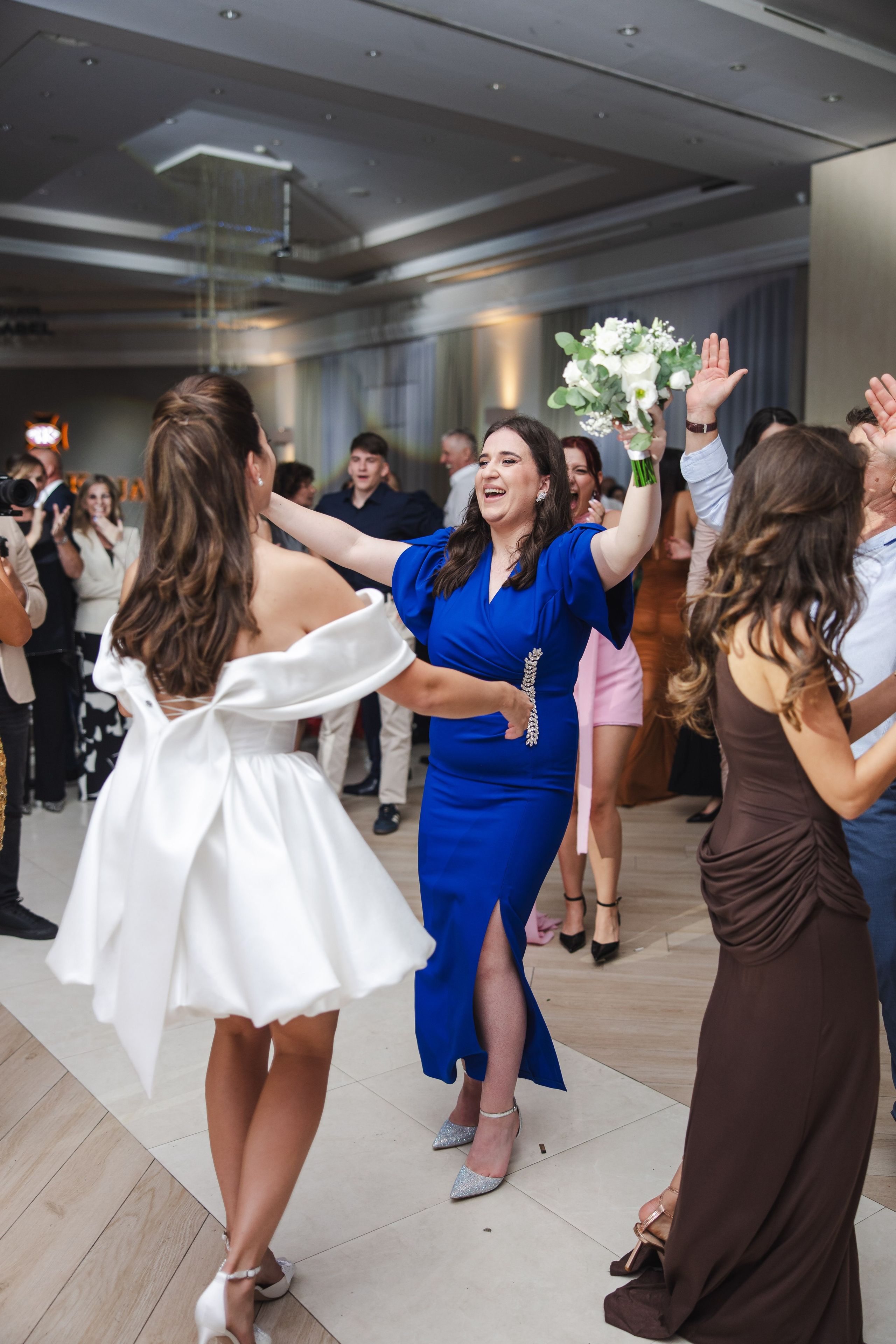 MARKO I TEODORA. Wedding photographer Nermin Kajosevic