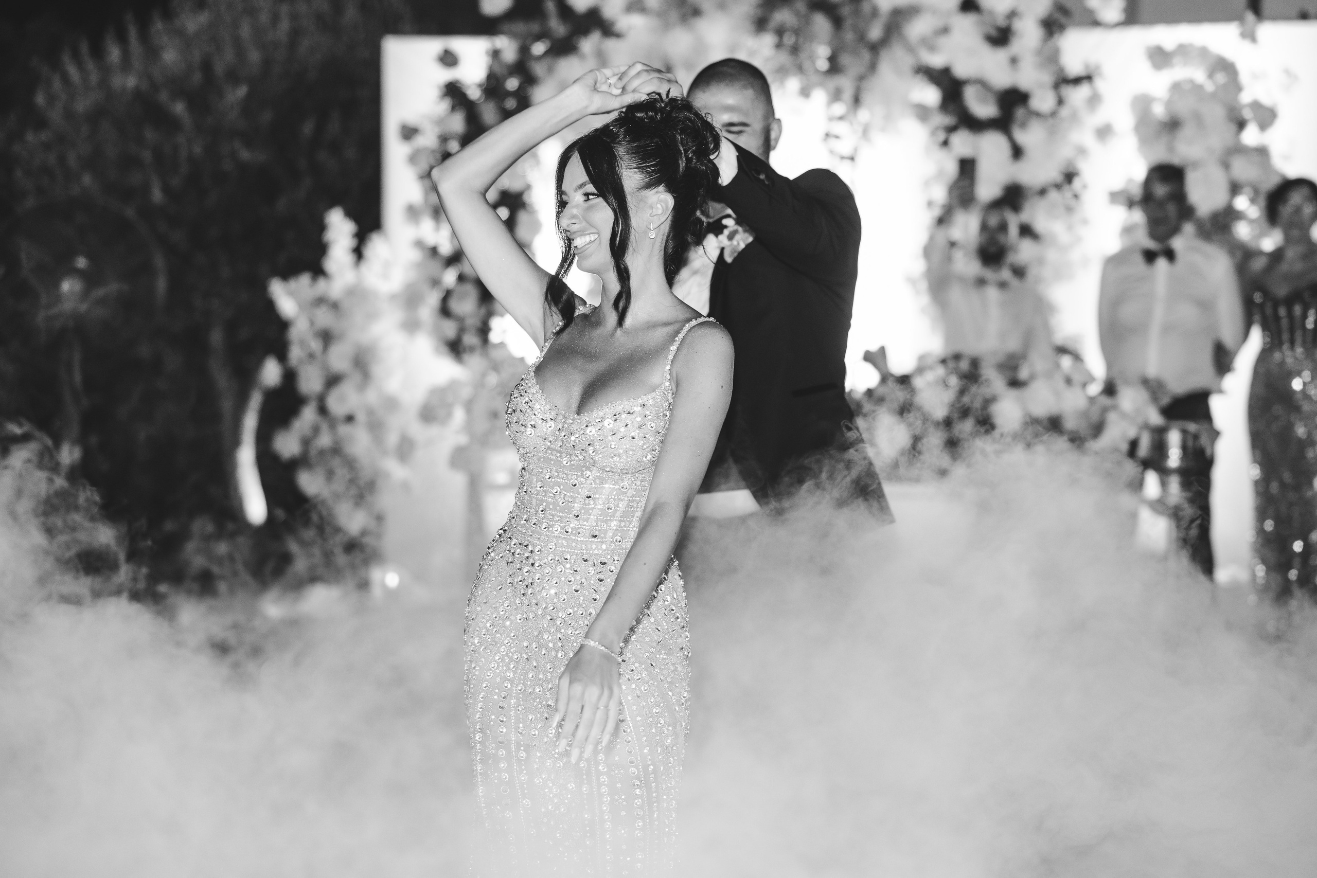 DENIS I AMELA. Wedding photographer Nermin Kajosevic