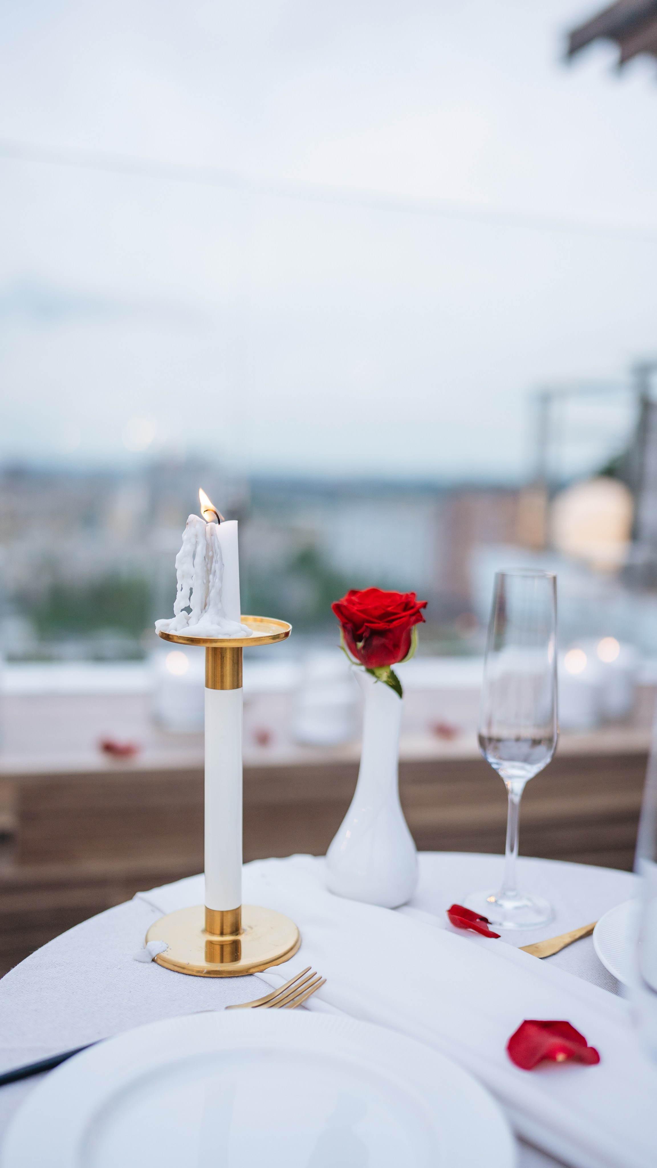 Love Story. Harbovskiy Photo