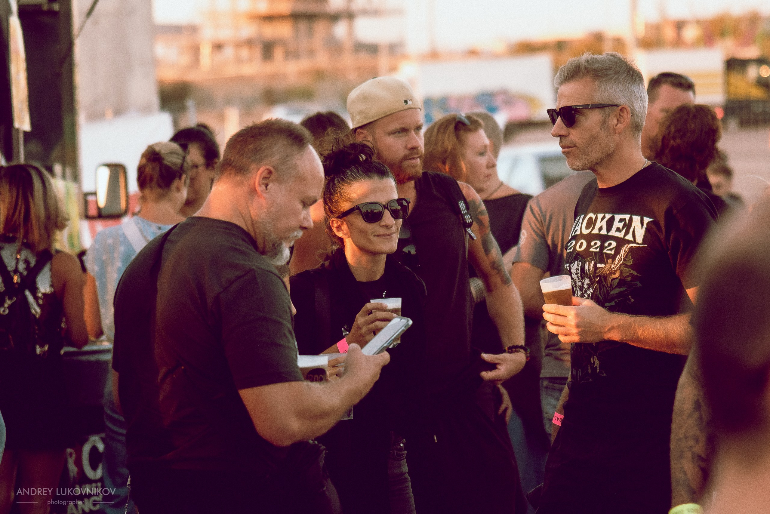 Uprising Muse Tribute | Rock Against Cancer Torrevieja