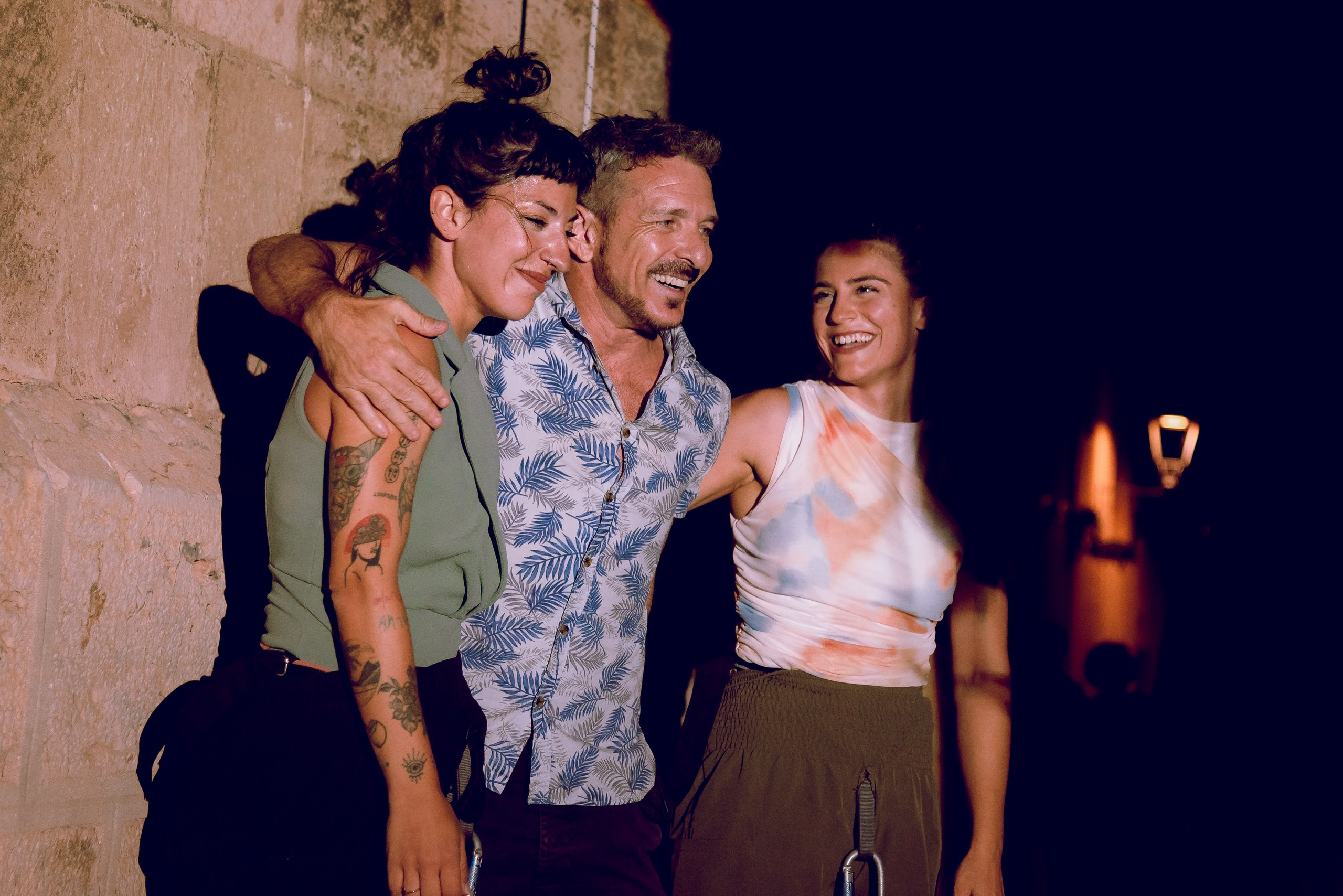 Subcielo Aerial Dance in Agost, Spain — Event Photography Portfolio