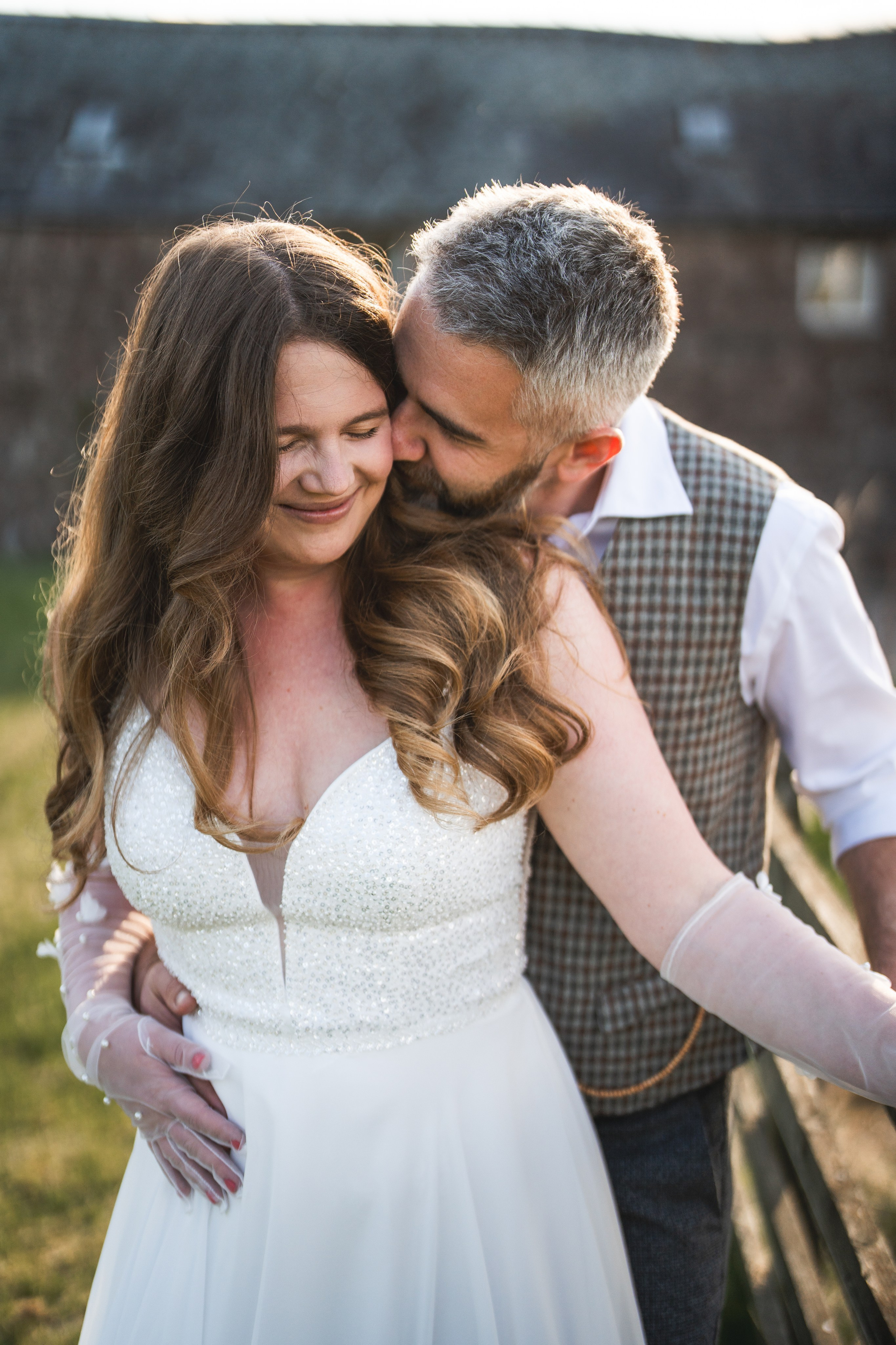 Anna and Pavel. Photographer & Tour Guide Based in Scotland