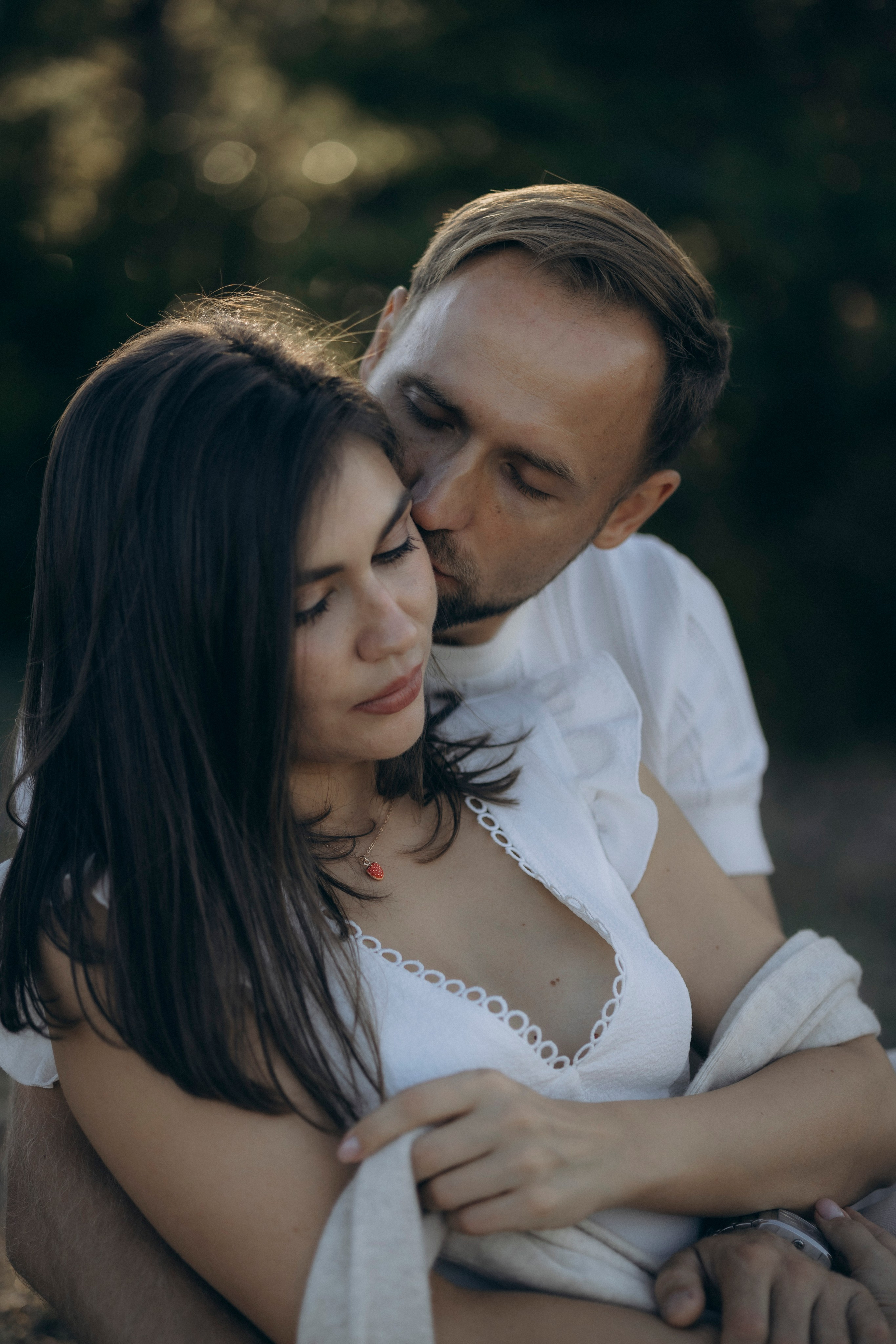 Love Story. Photographe à Nice, Cannes et Antibes | Inna Dudareva