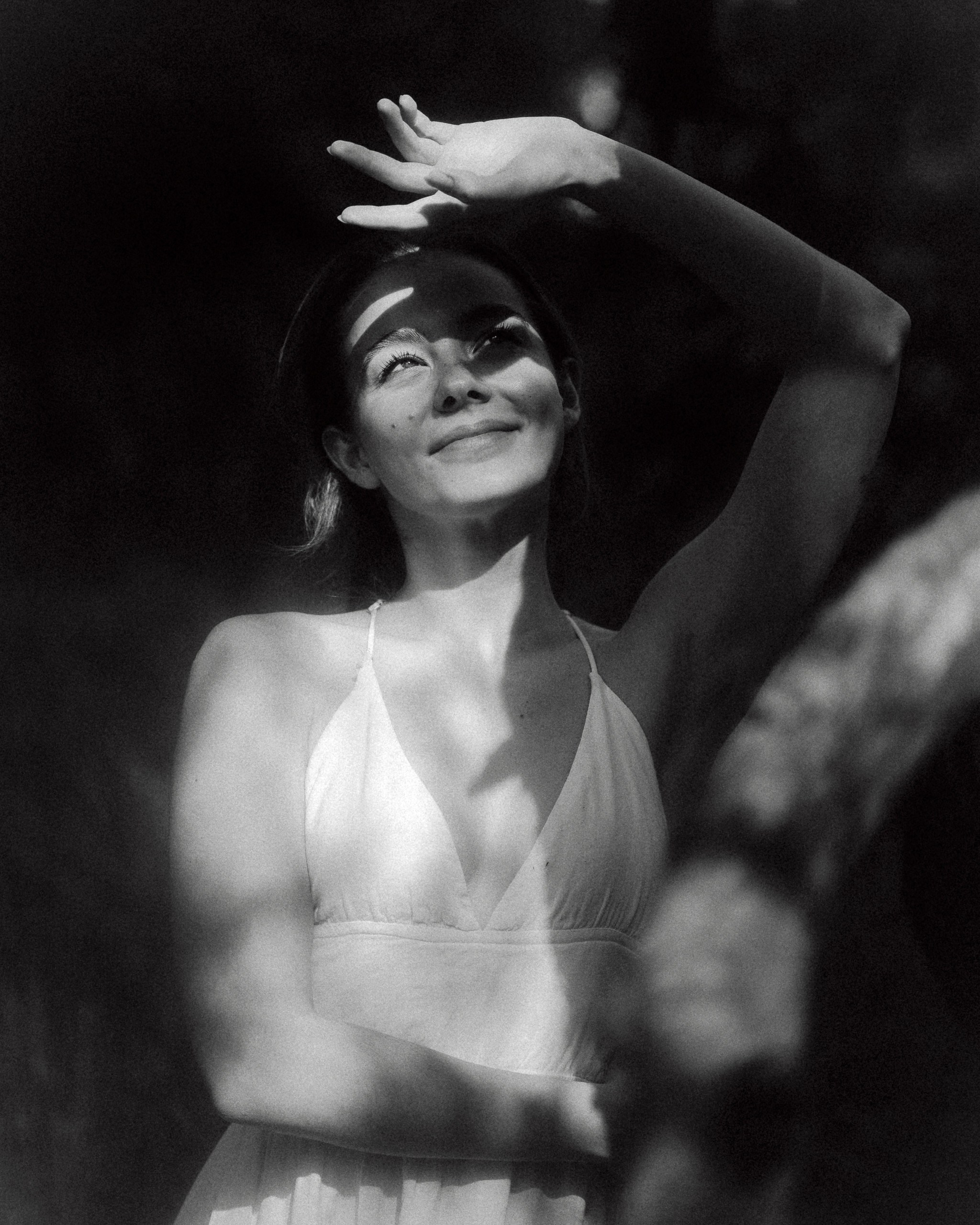 LERA. Photographer Inna Mendelson