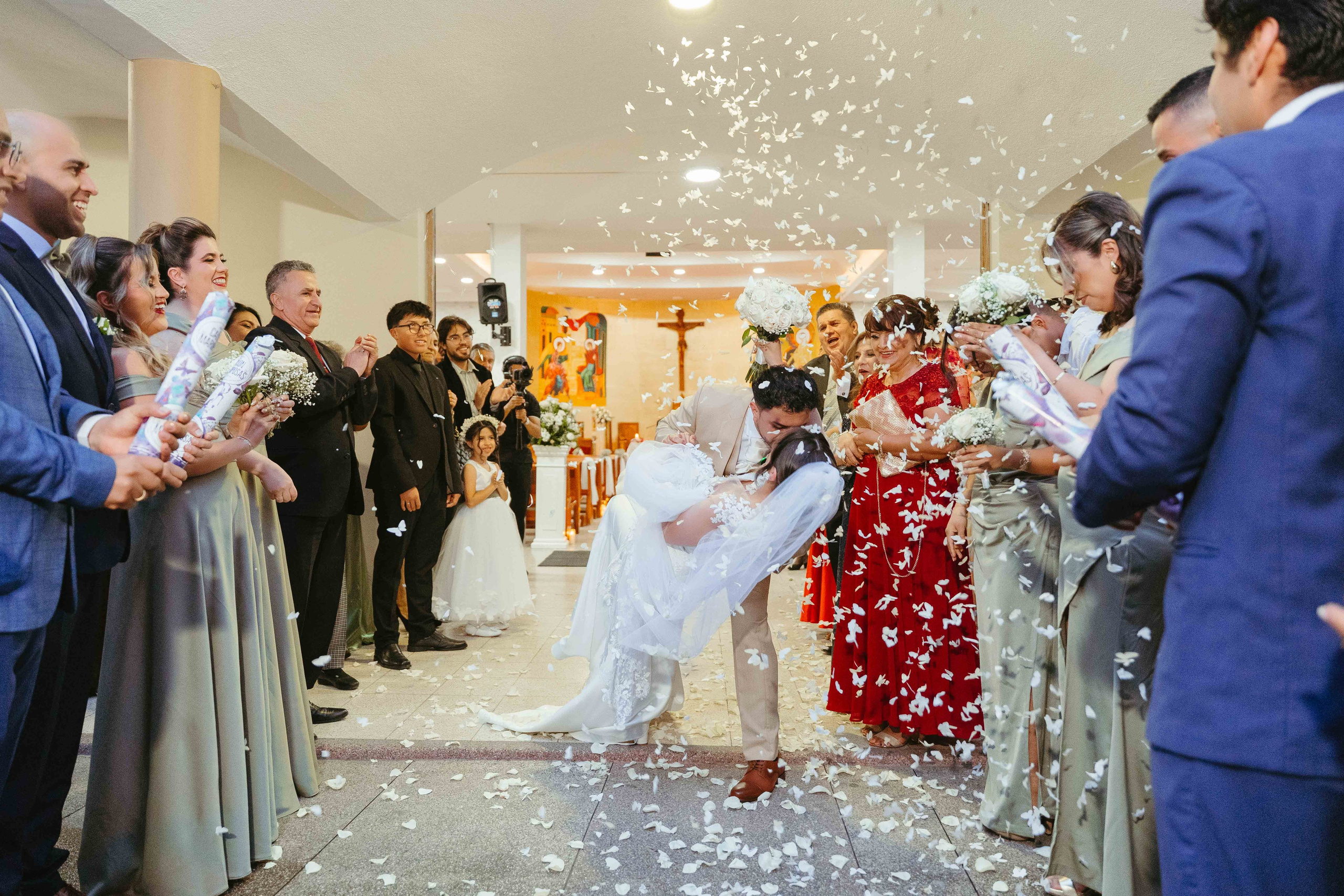 Boda de Kelvin y Yari en Loja | Fotografía y Filmación por Piero Alvarez. Fotógrafo de bodas en Loja Ecuador | Piero Alvarez PH