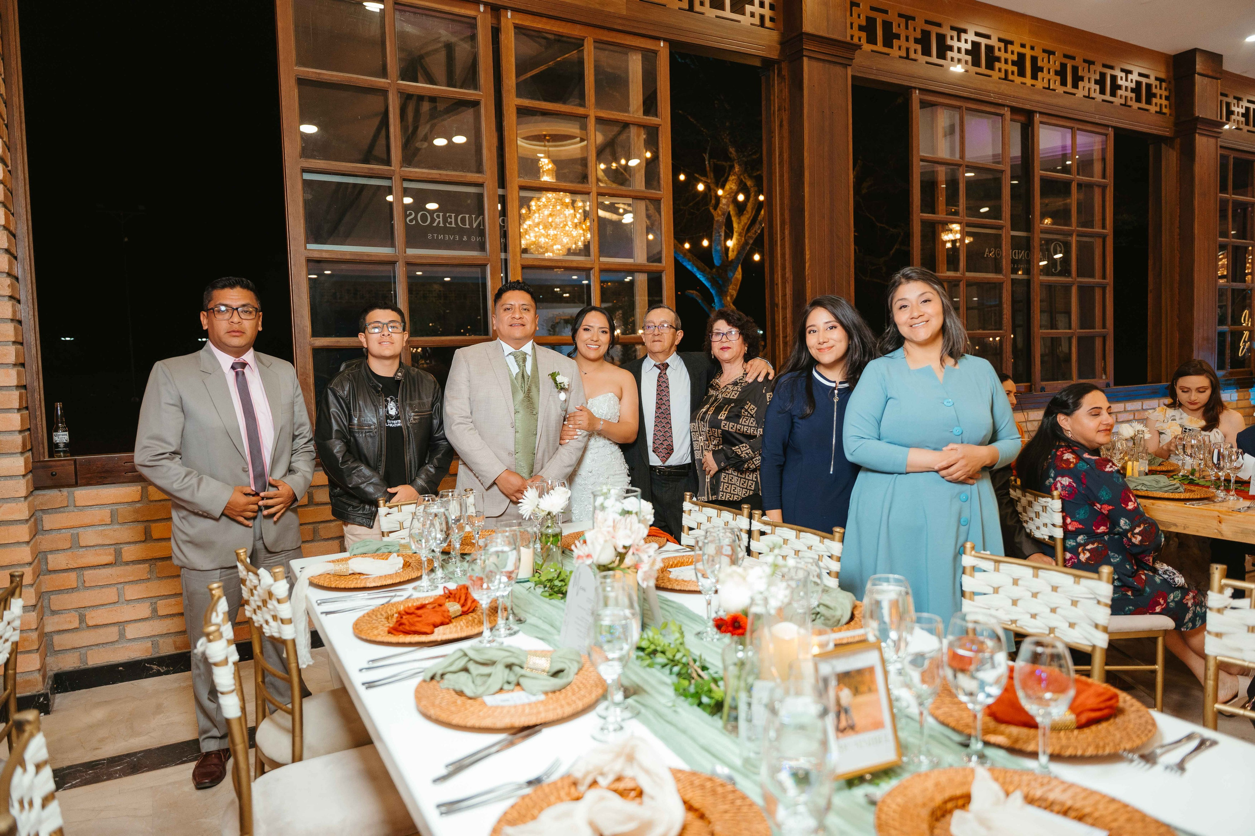 Karol y Jairon. Fotógrafo de bodas en Loja Ecuador | Piero Alvarez PH