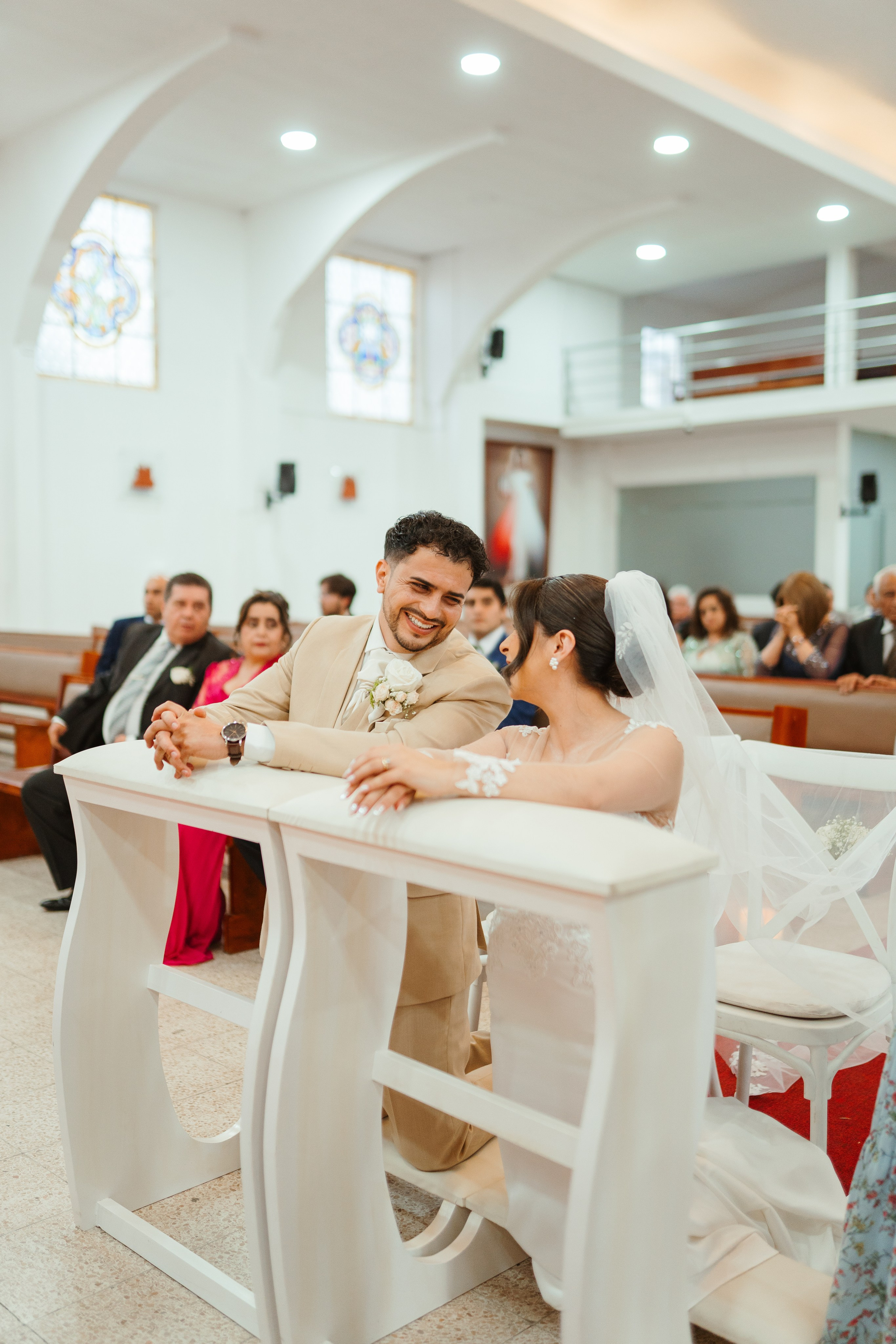 Fotógrafo de bodas en Loja Ecuador | Piero Alvarez PH