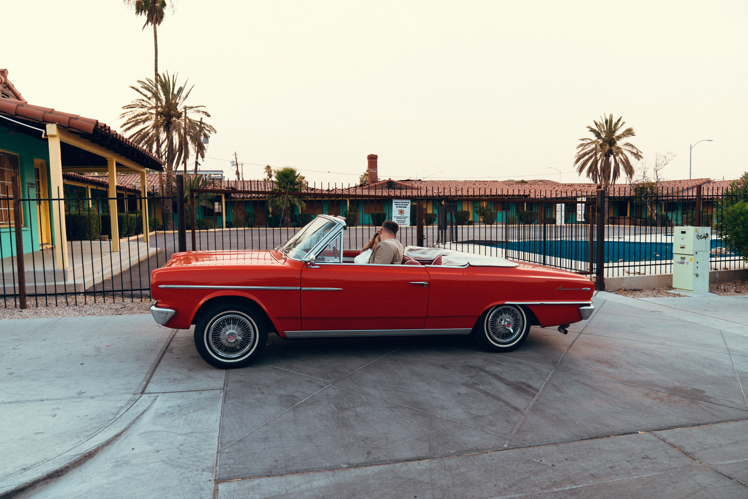 Samanta&Jacob. Wedding & elopement photographer Viktoriya Kravtsov. Las Vegas