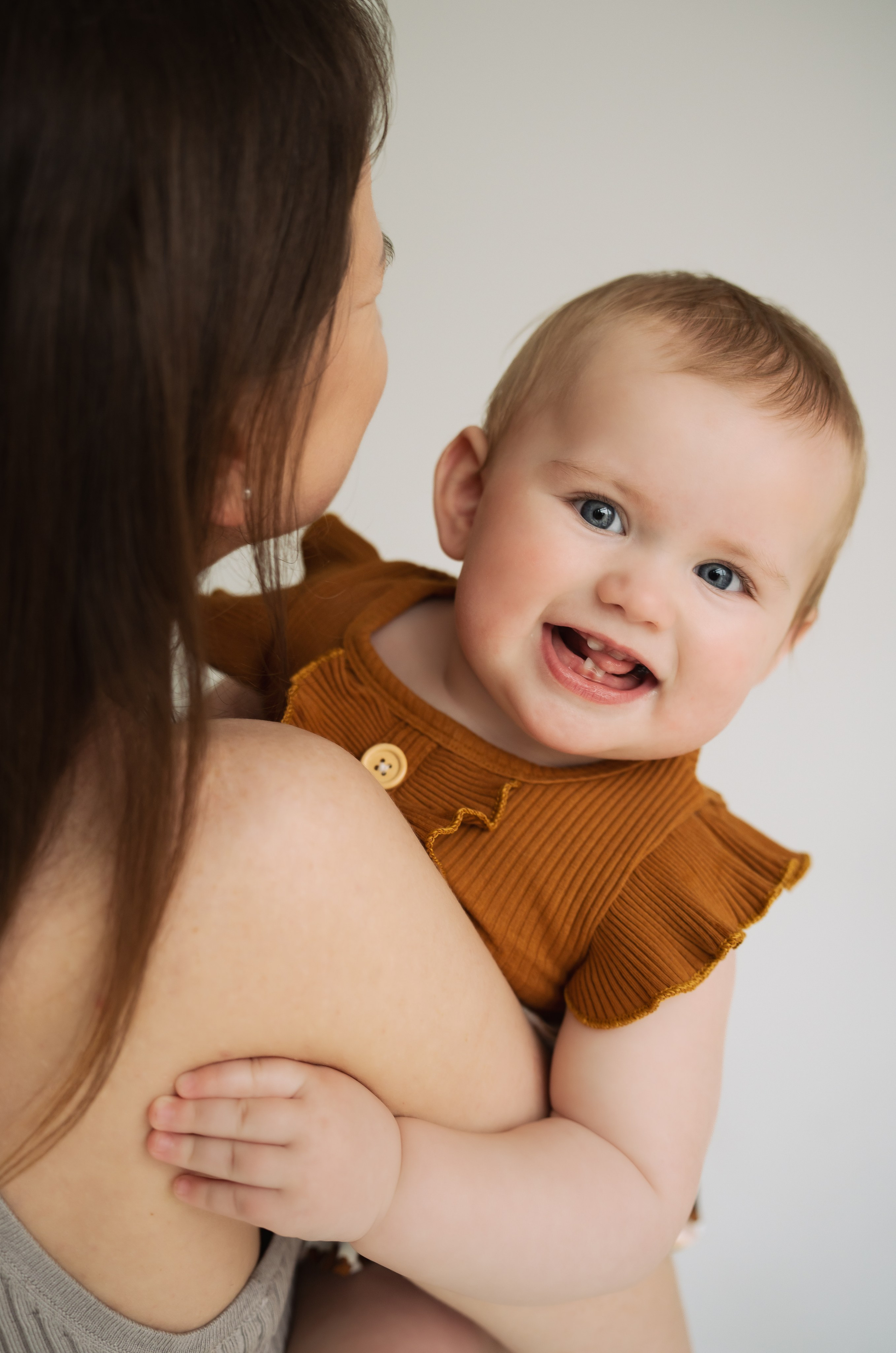 Sandra ir Izabelė. Lina Labanauskienė Photography