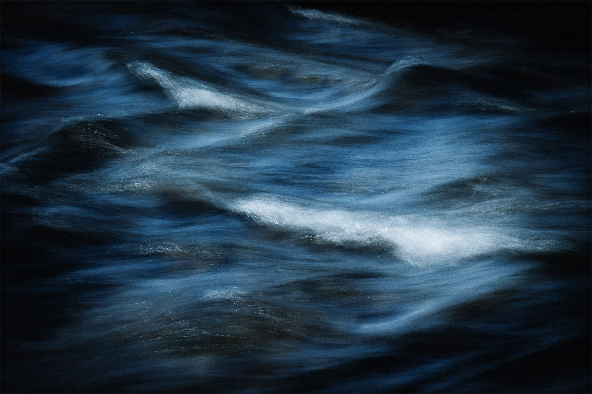 Intimate Landscapes. Nature Photographer and Videographer from Germany