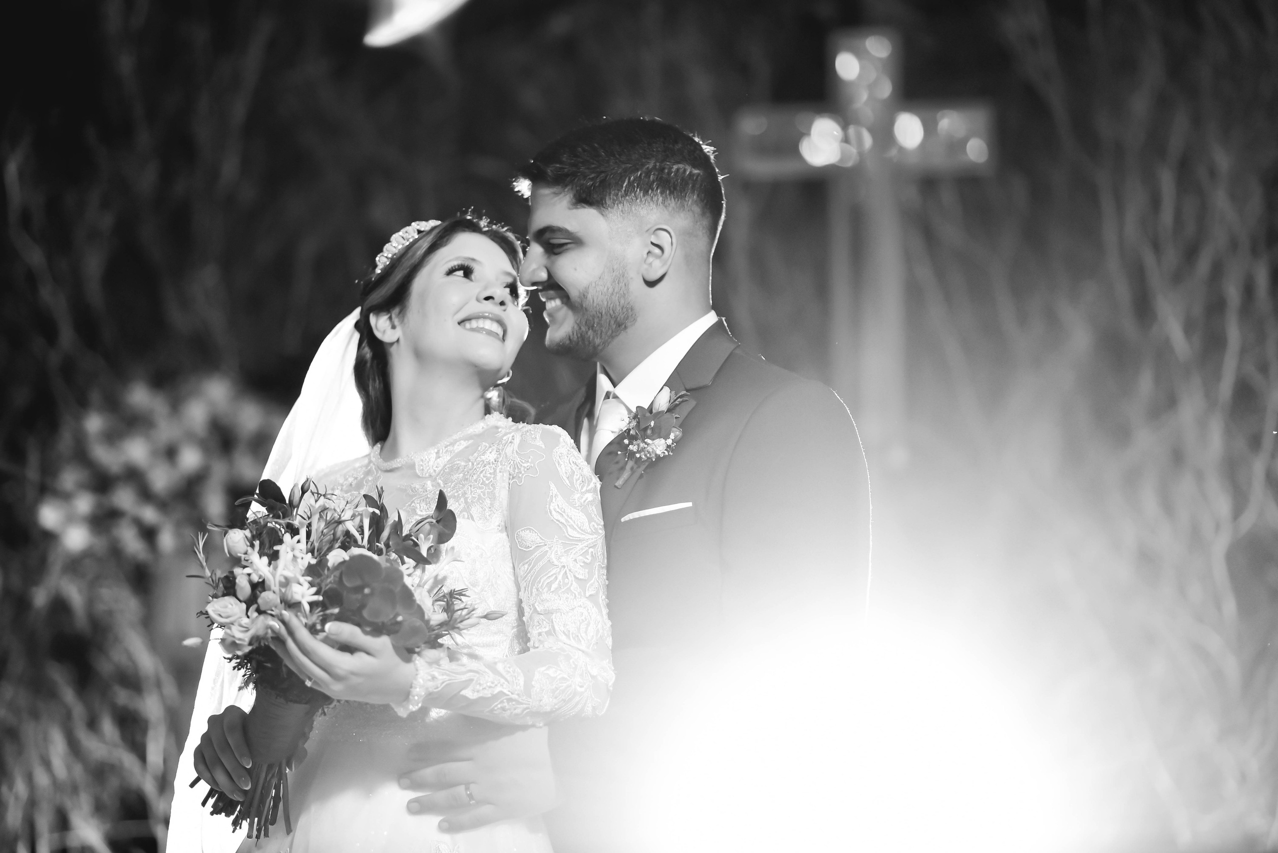 Haziel Ribeiro Fotógrafo de Casamentos em Natal RN