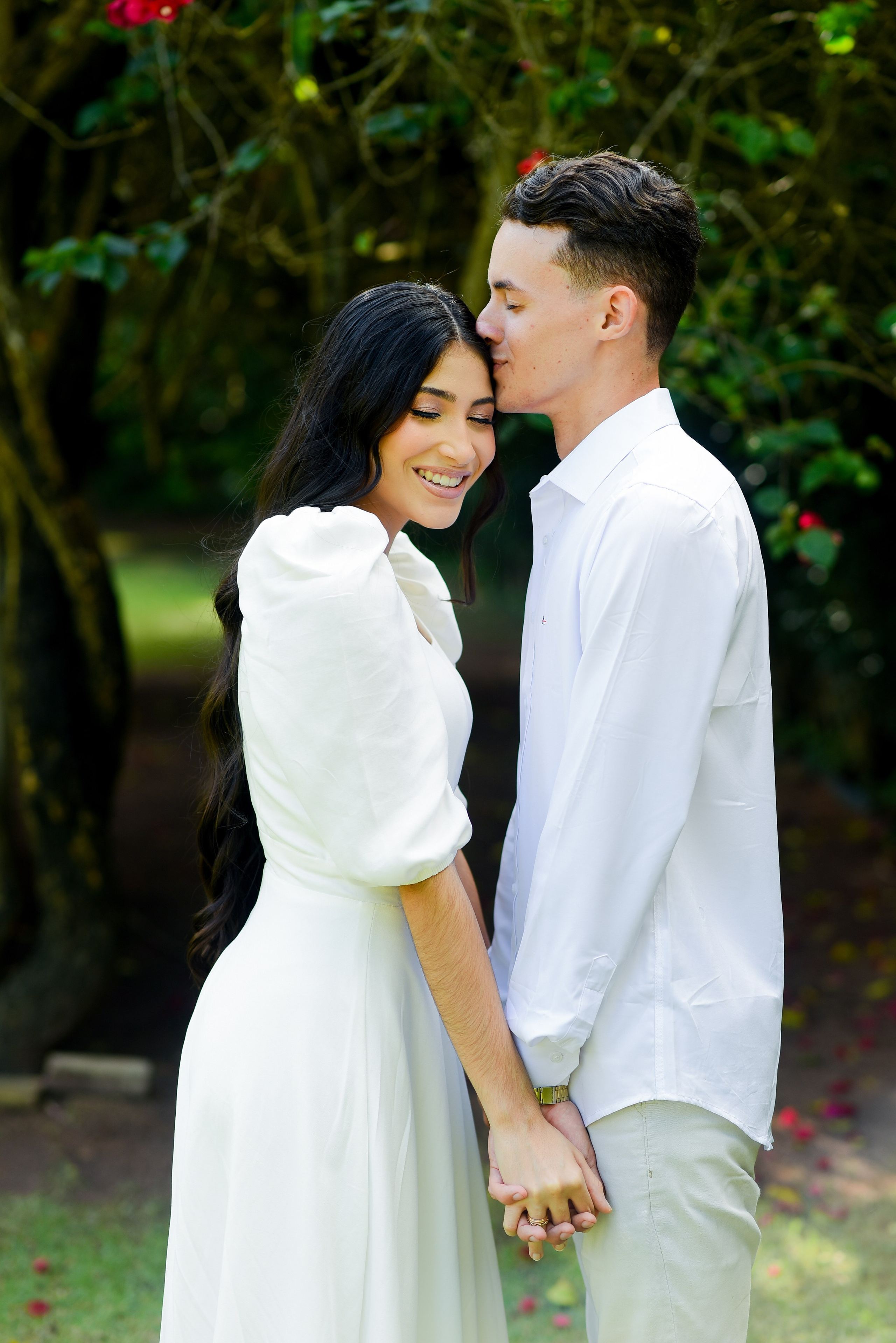 Elayne e Mattheus — Pré Wedding. Haziel Ribeiro Fotógrafo de Casamentos em Natal RN