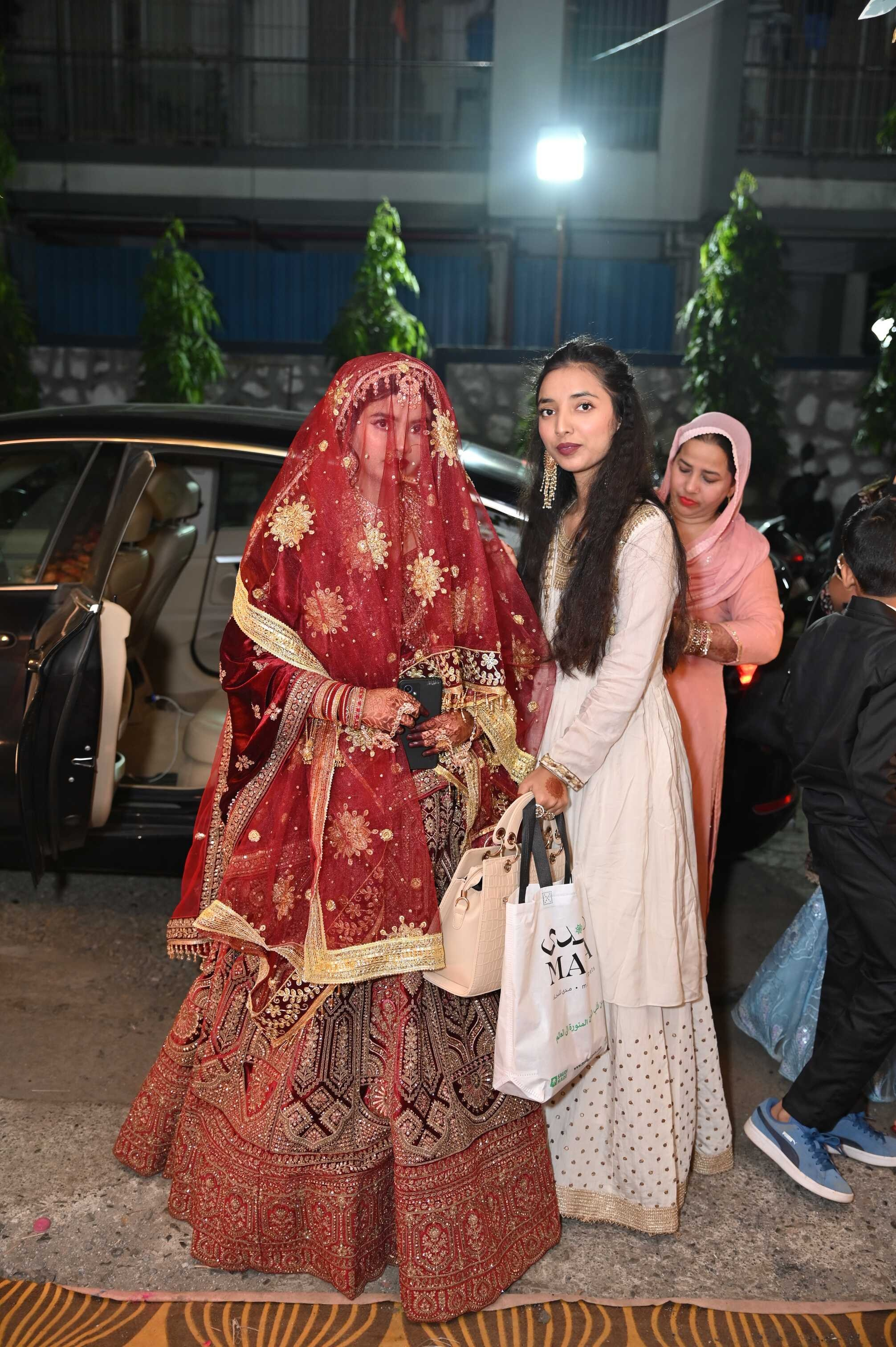 Ayesha weds Faizal. “Ajay Digital Photo Studio — Capturing Timeless Wedding Moments”