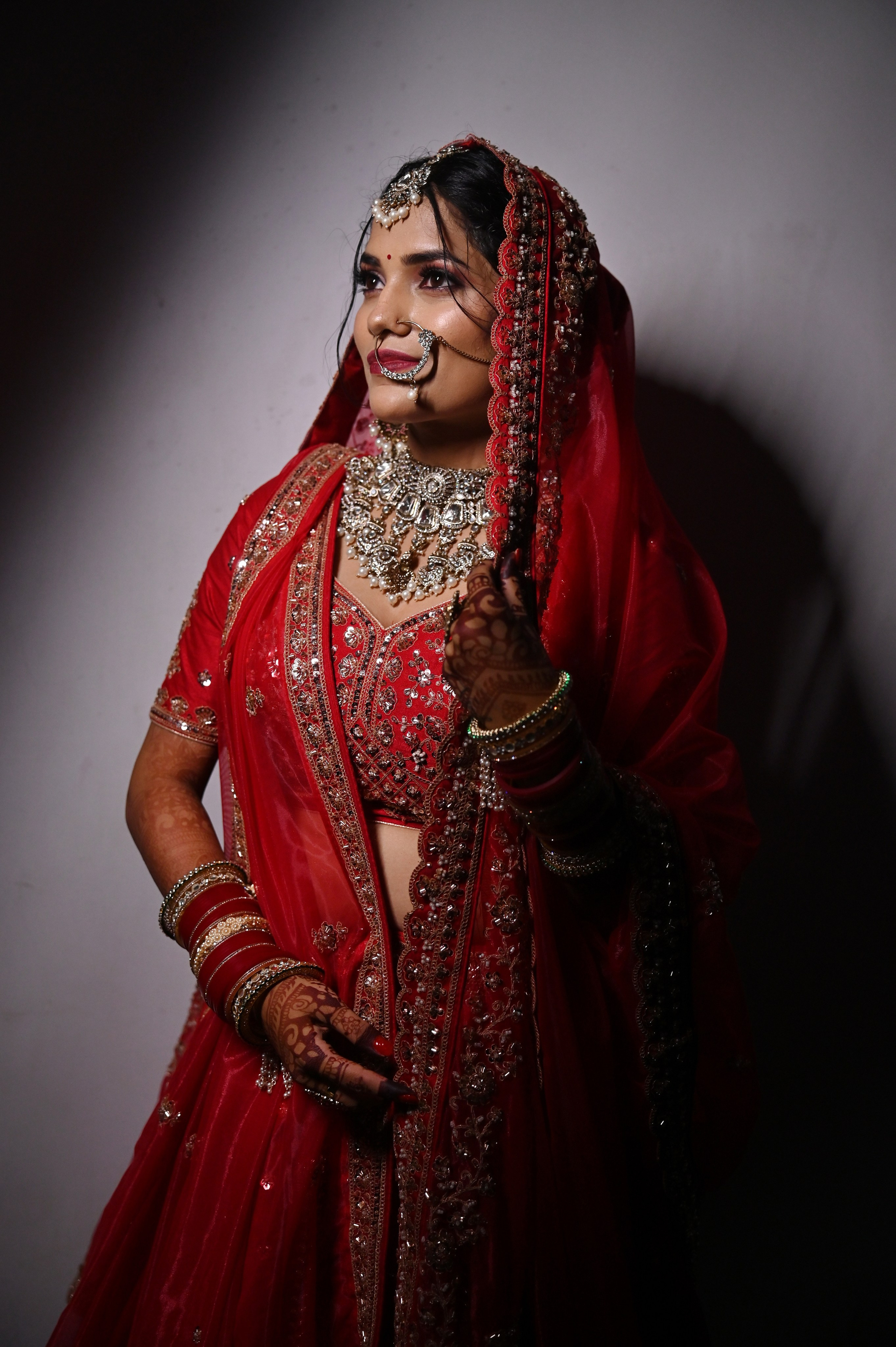 WEDDING HILIGHT. “Ajay Digital Photo Studio — Capturing Timeless Wedding Moments”