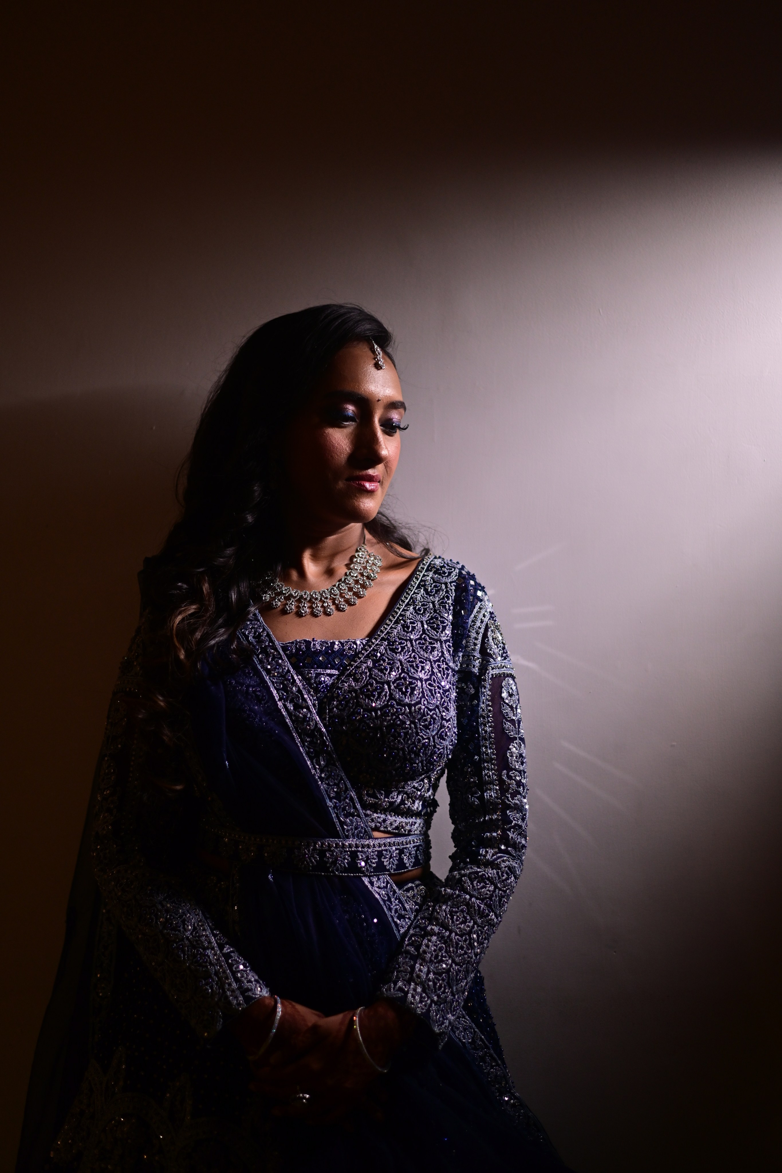 Engagement Photography. “Ajay Digital Photo Studio — Capturing Timeless Wedding Moments”