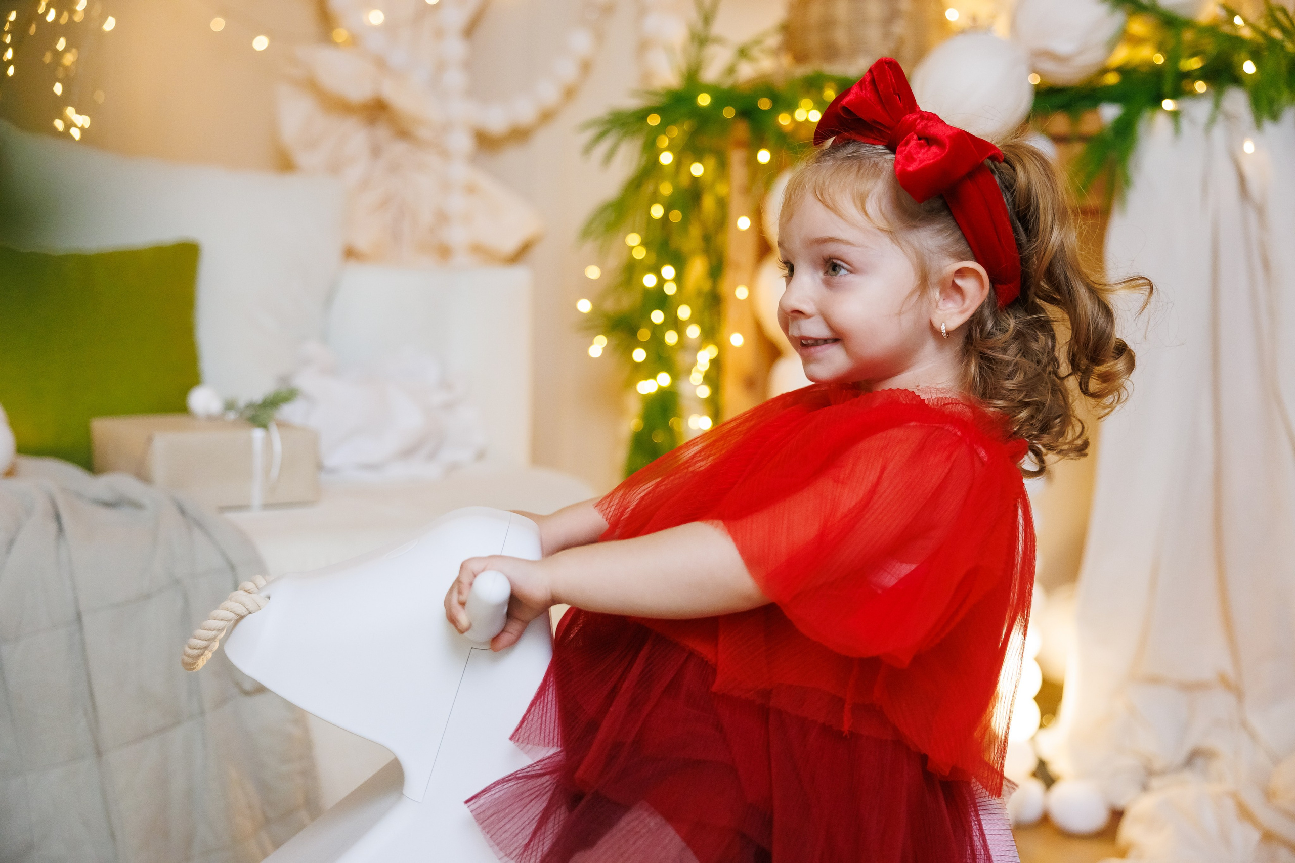 Коледа 2025. Фотограф Ирина Йотова