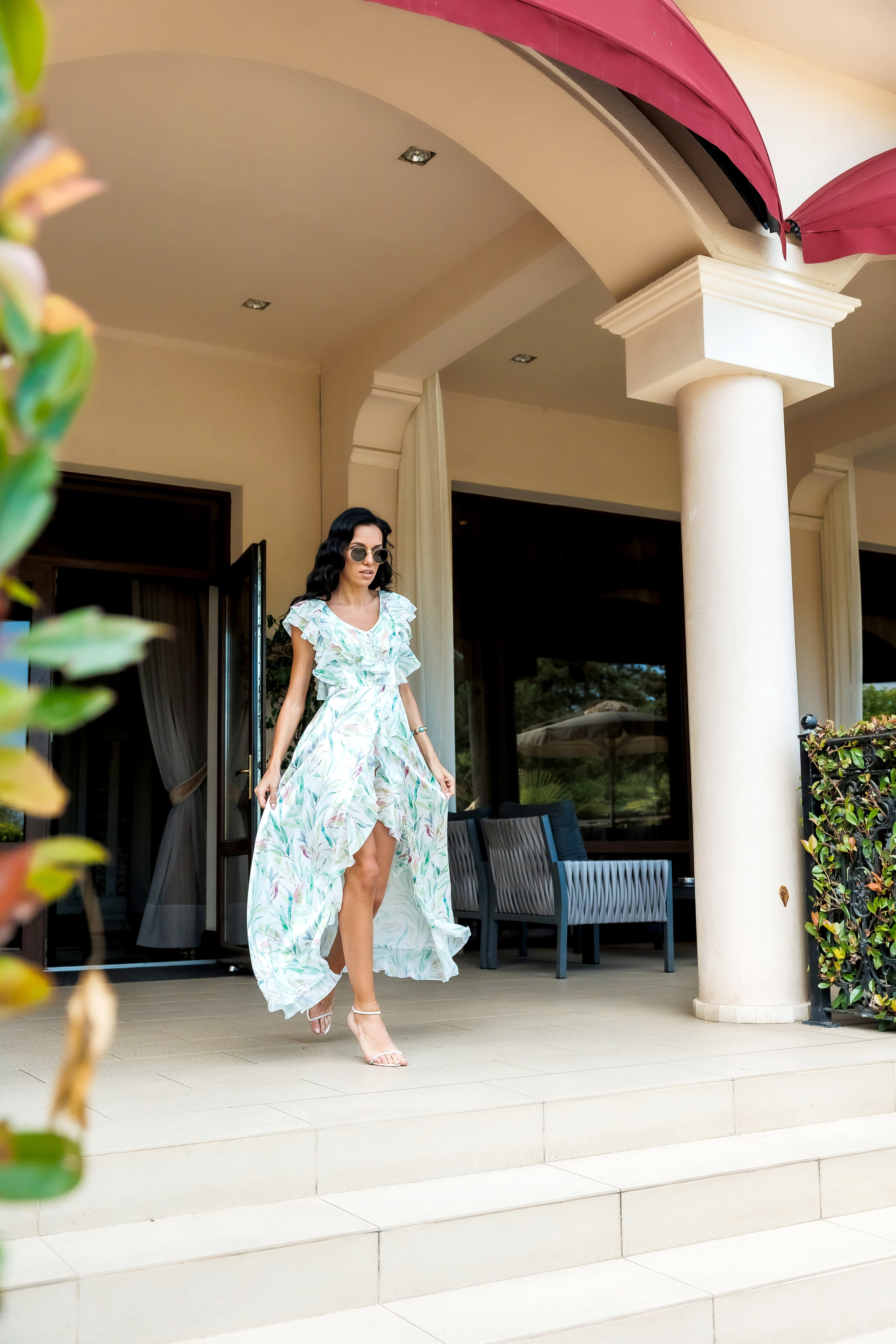 EVE Boutique. Фотограф Ирина Йотова