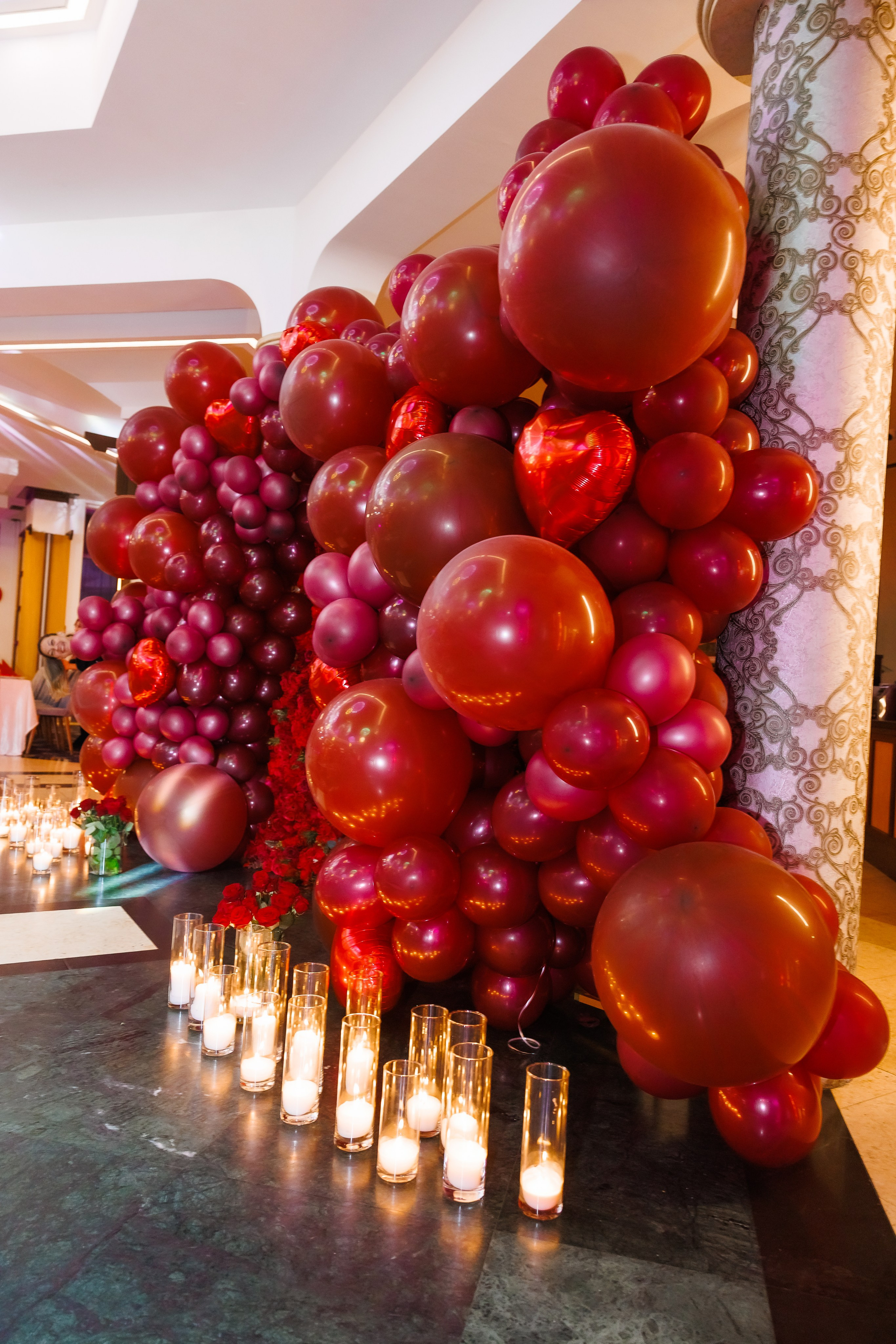 Честит Юбилей. Фотограф Ирина Йотова