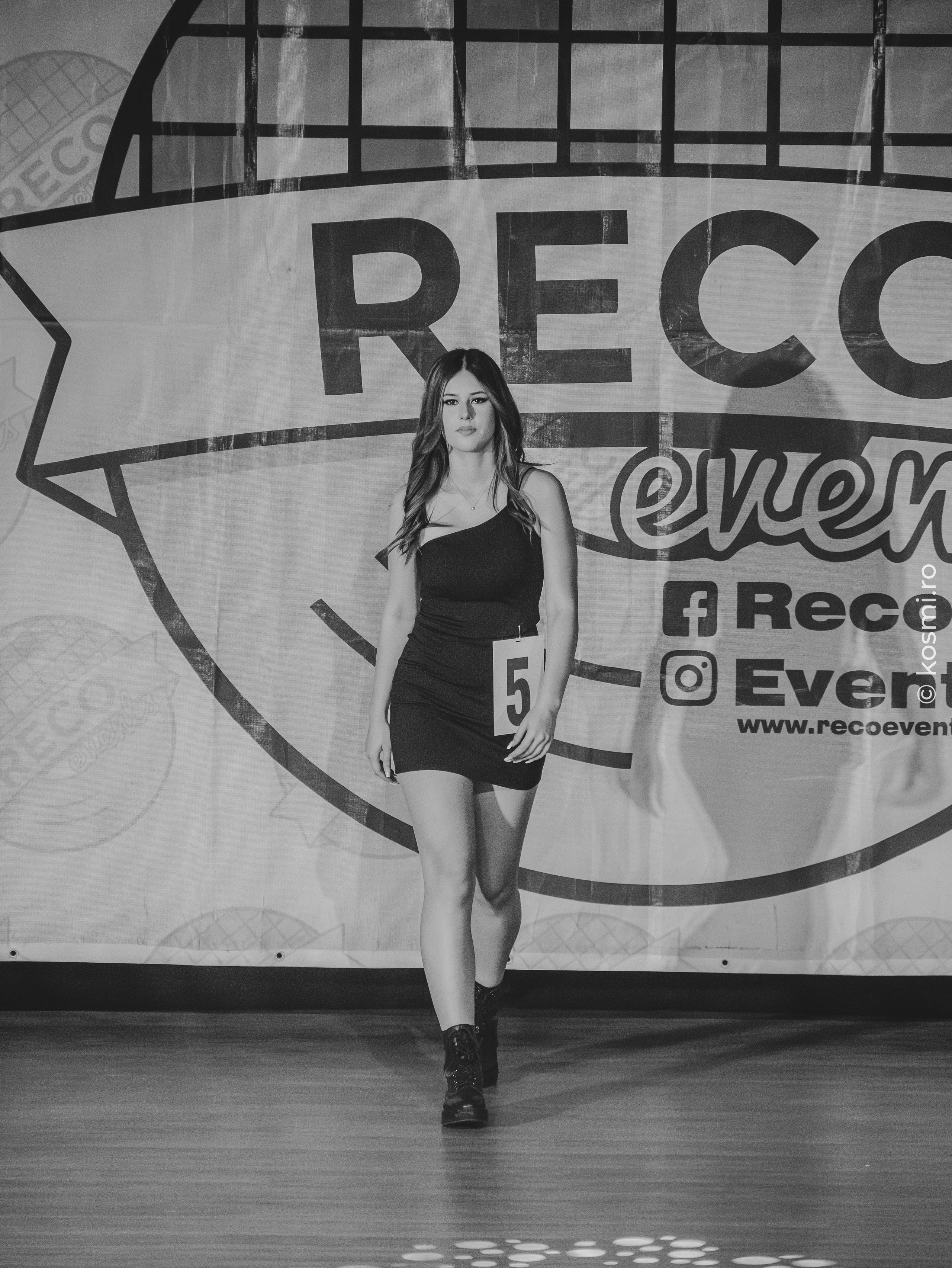 Balul Bobocilor Ștefan Odobleja 2023. Kosmi