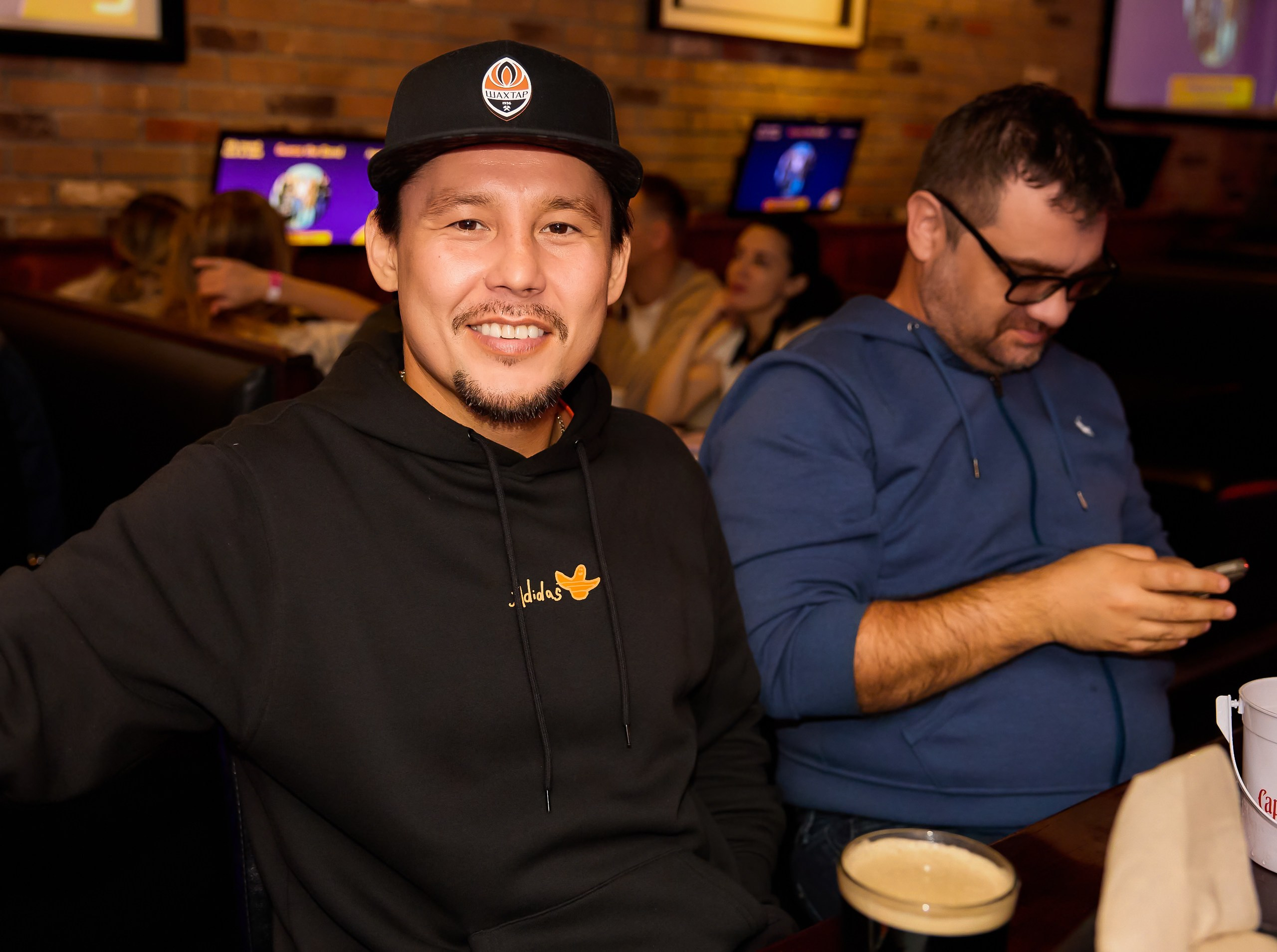 SOUNDS GOOD#2. Photographer Julia Makoveeva