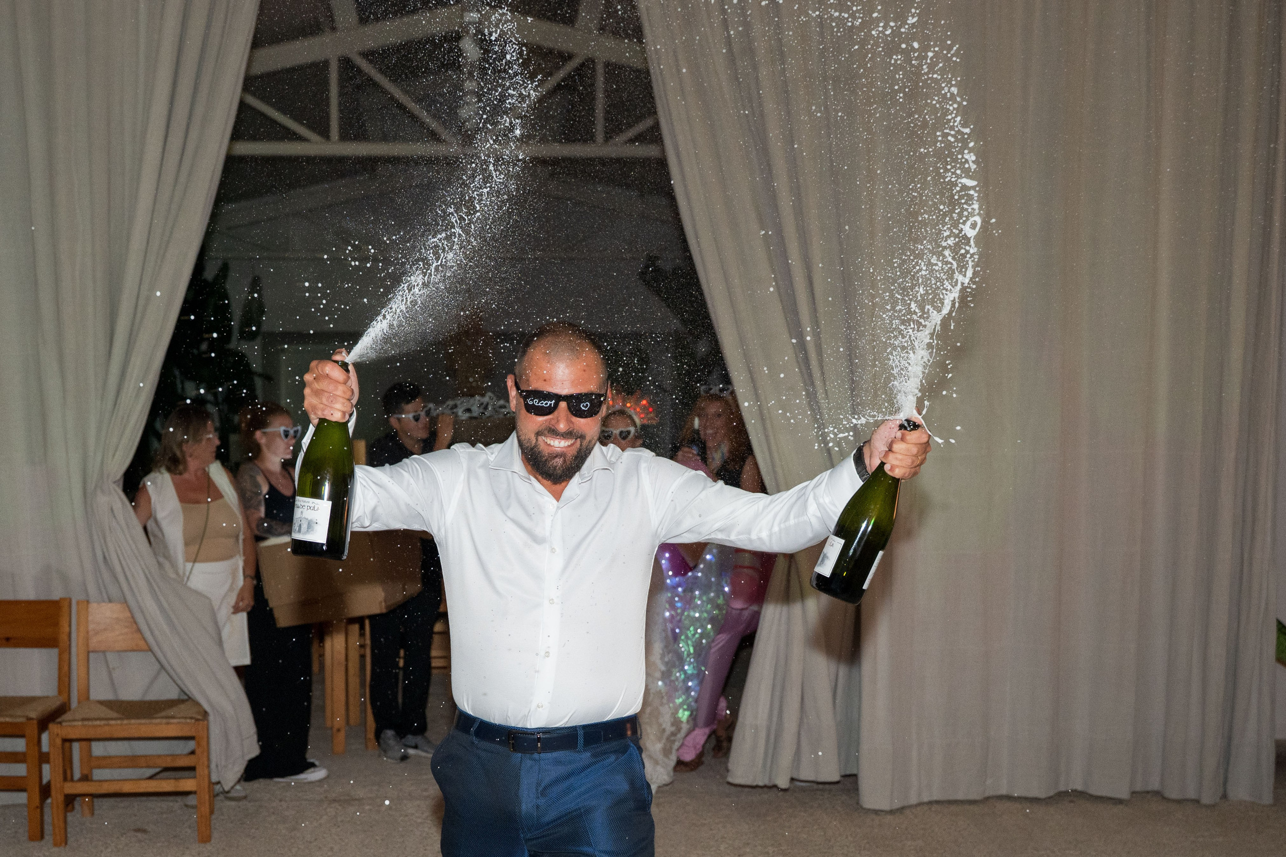 Azu&Juanan. Mallorca Weddings & Family – Natural & Emotional Photography