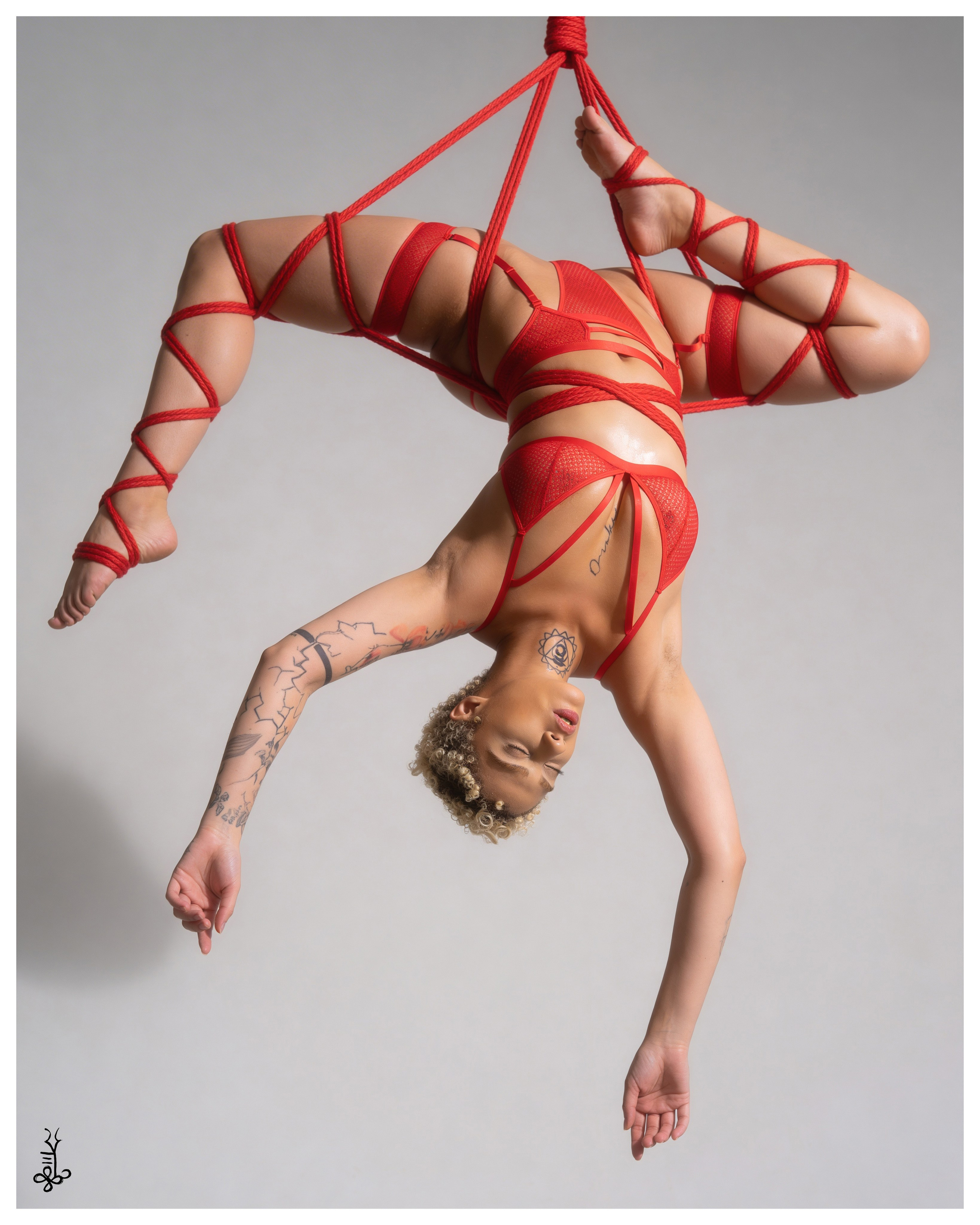 KAT SCOTT. Ke’Ondris