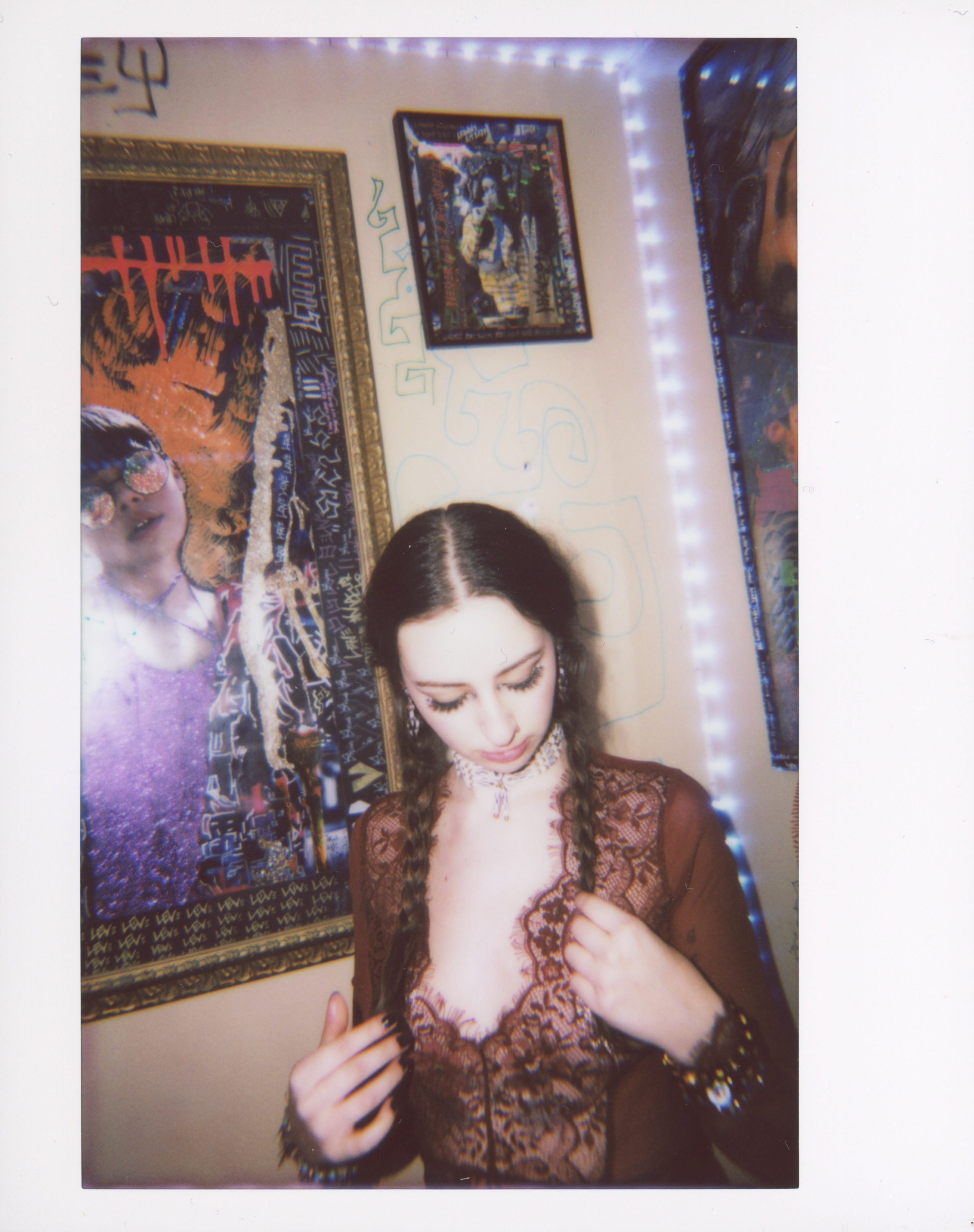 JASELLA. Ke’Ondris