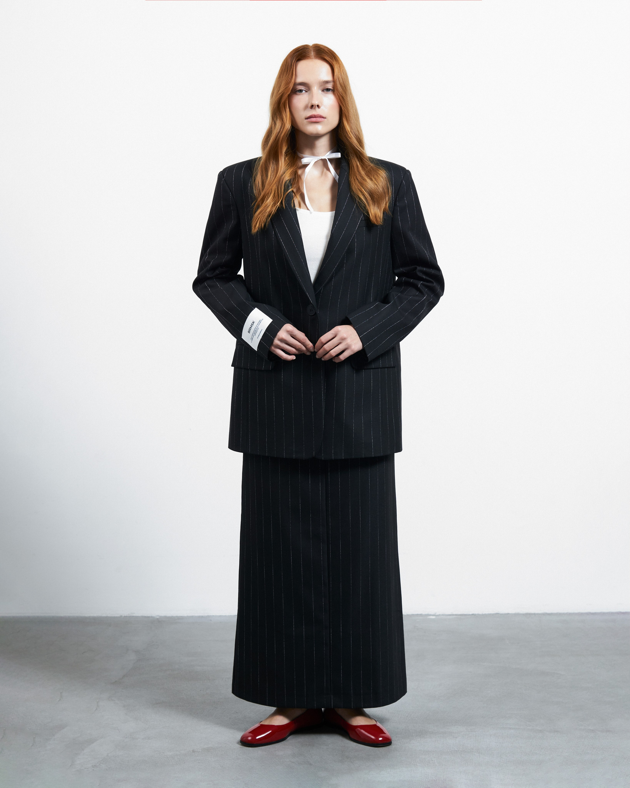 Mixed lookbook. Stylist