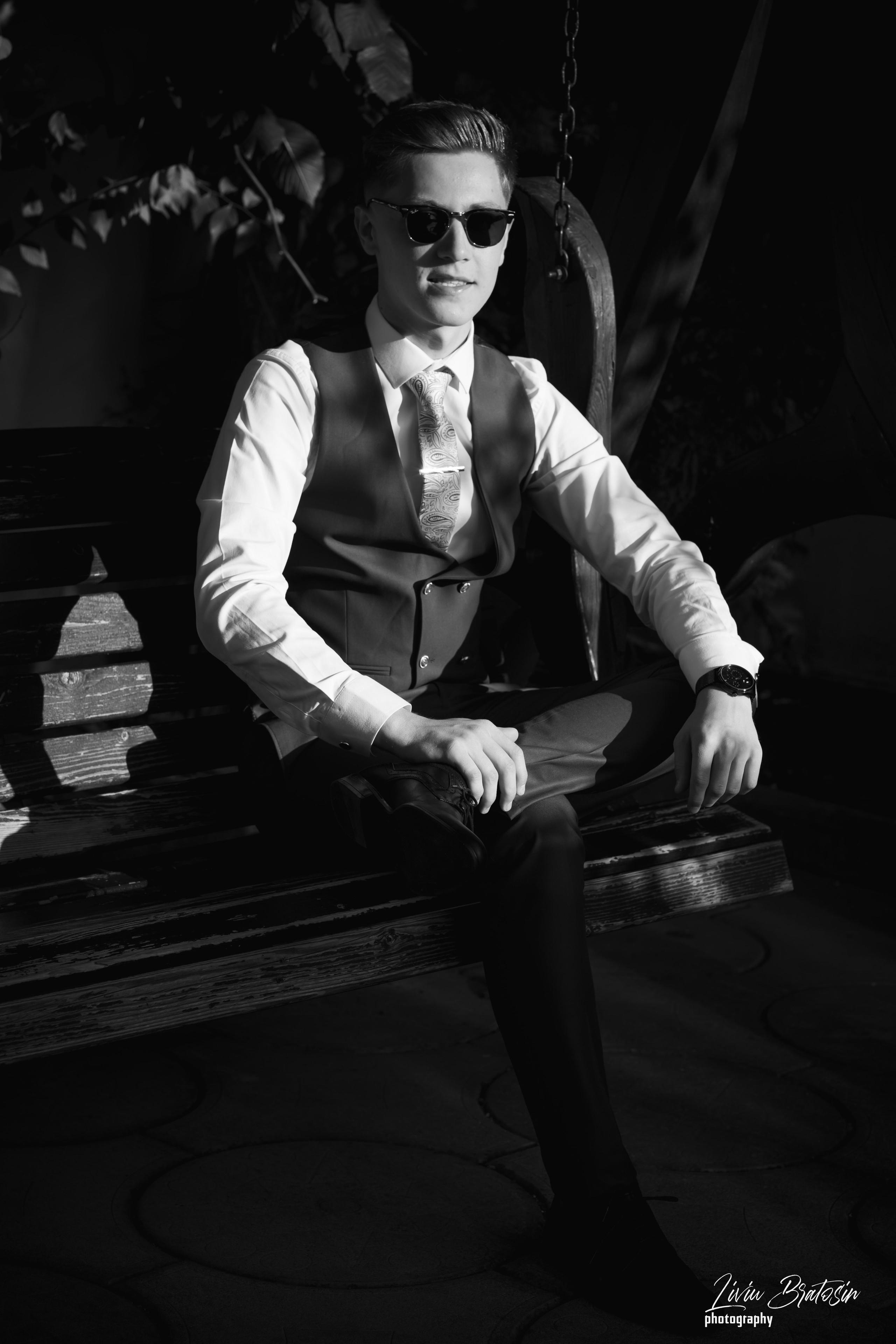 MATEI. RRStudio — Fotograf evenimente