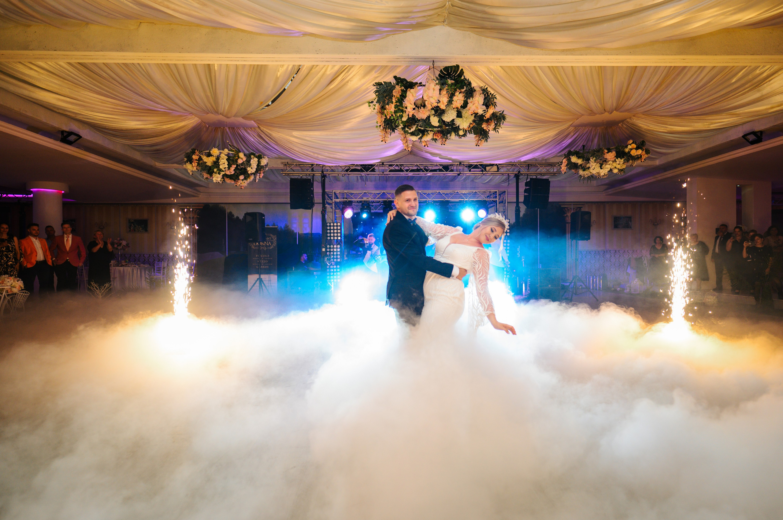 Anastasia & Alexandru. BCarp Productions